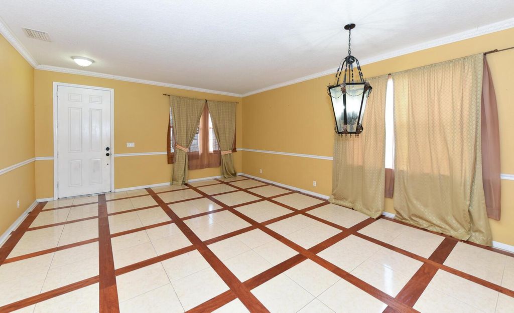 Photo of 4267 SW Jared Street, Port Saint Lucie, FL 34953 (MLS # R10995449)