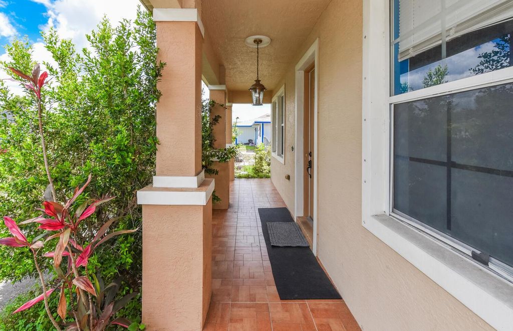 Photo of 4267 SW Jared Street, Port Saint Lucie, FL 34953 (MLS # R10995449)