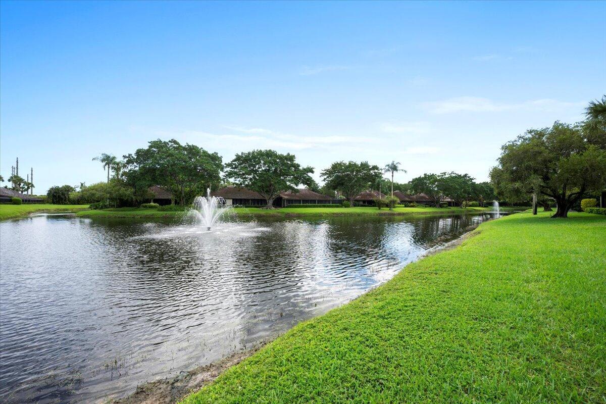 GOLF AND TENNIS VILLAGE P - Residential