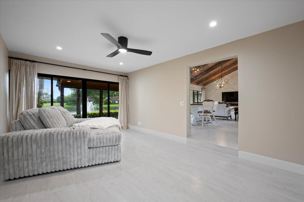 GOLF AND TENNIS VILLAGE P - Residential