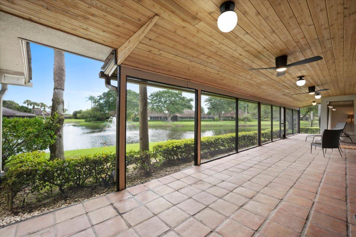 GOLF AND TENNIS VILLAGE P - Residential
