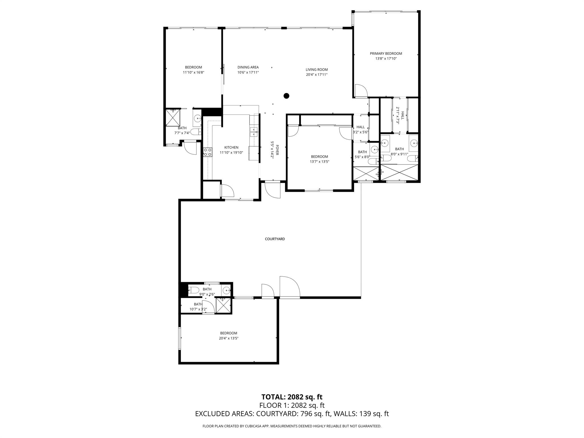 GOLF AND TENNIS VILLAGE P - Residential