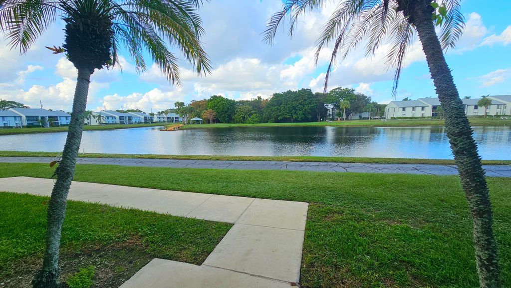 Photo of 1001 Green Pine Boulevard #B1, West Palm Beach, FL 33409 (MLS # R11160383)