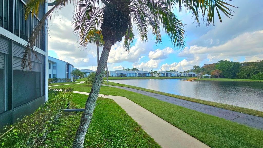 Photo of 1001 Green Pine Boulevard #B1, West Palm Beach, FL 33409 (MLS # R11160383)