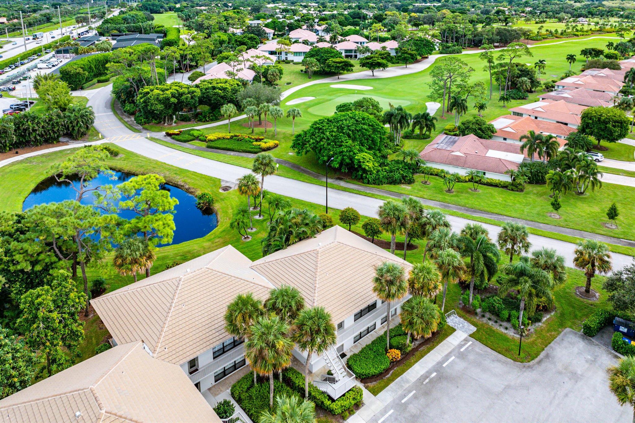 QUAIL RIDGE - Residential