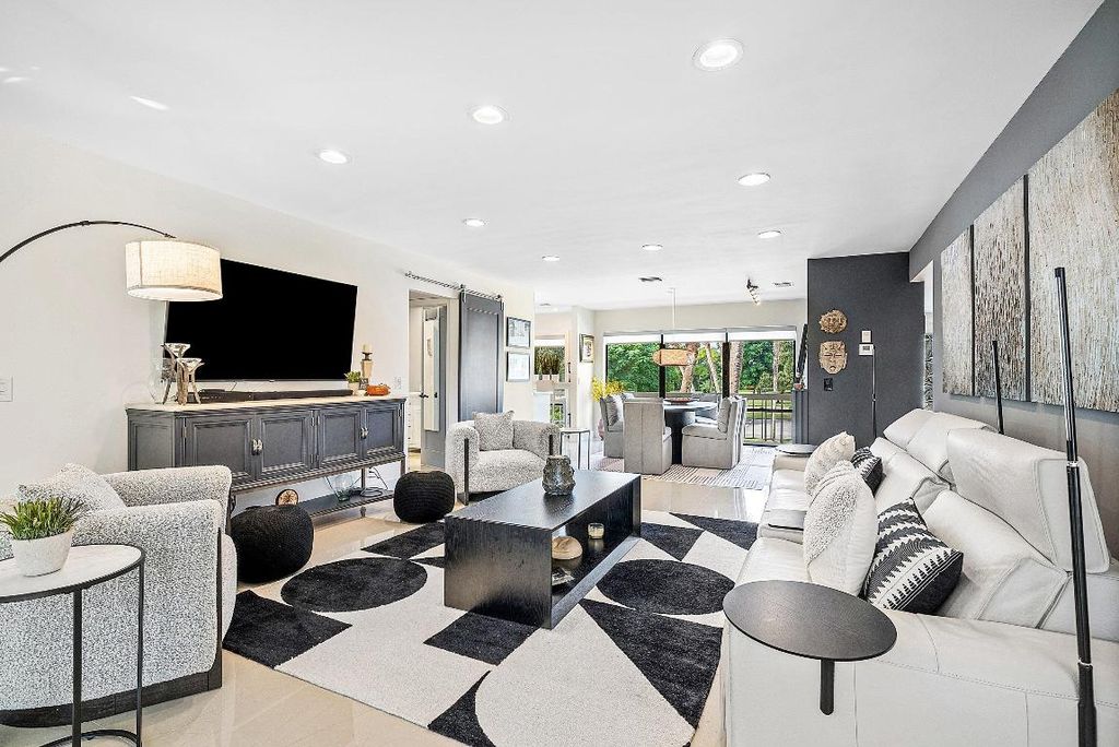 Photo of 4217 Quail Ridge Drive #Sandpiper, Boynton Beach, FL 33436 (MLS # R11134421)