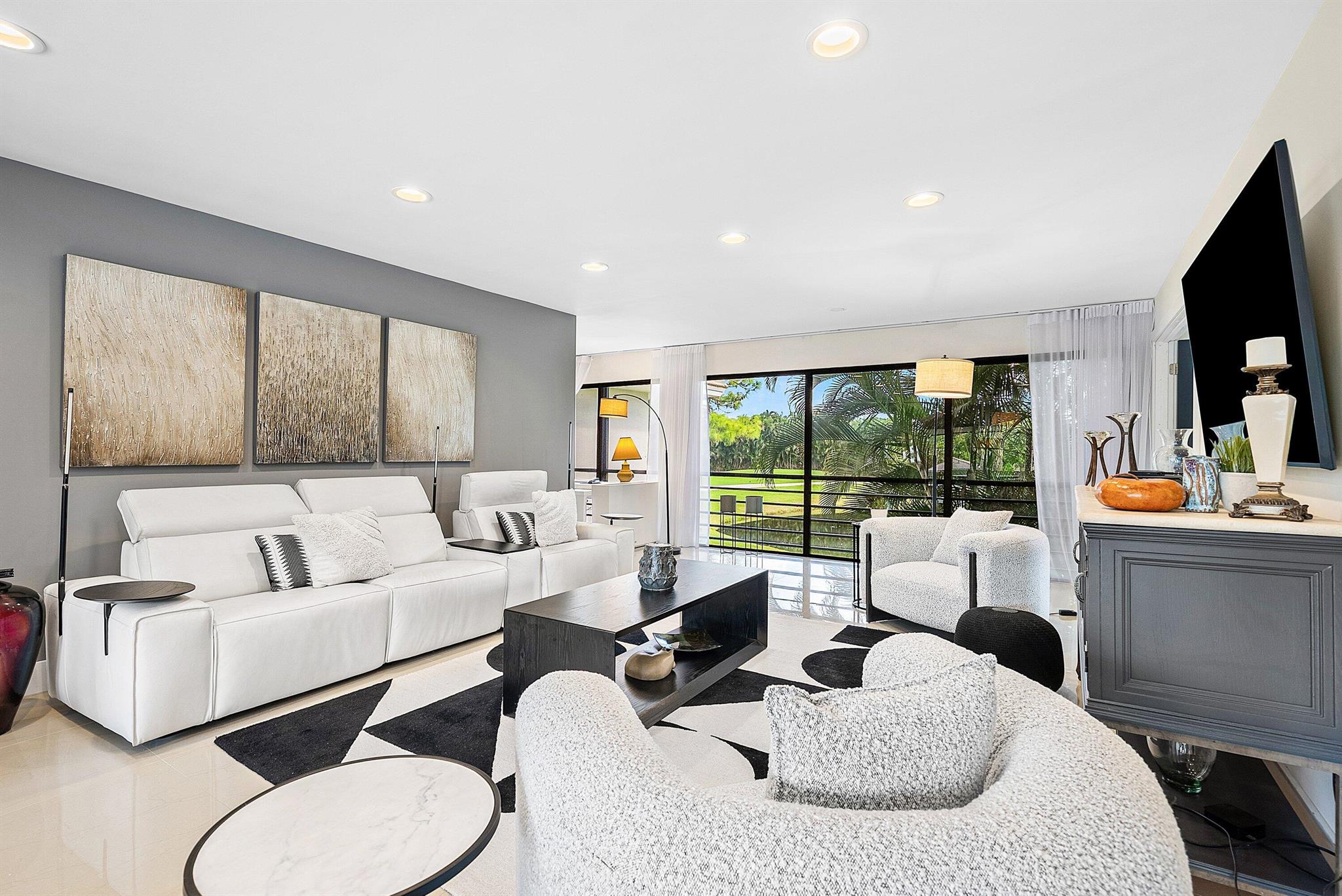 QUAIL RIDGE - Residential