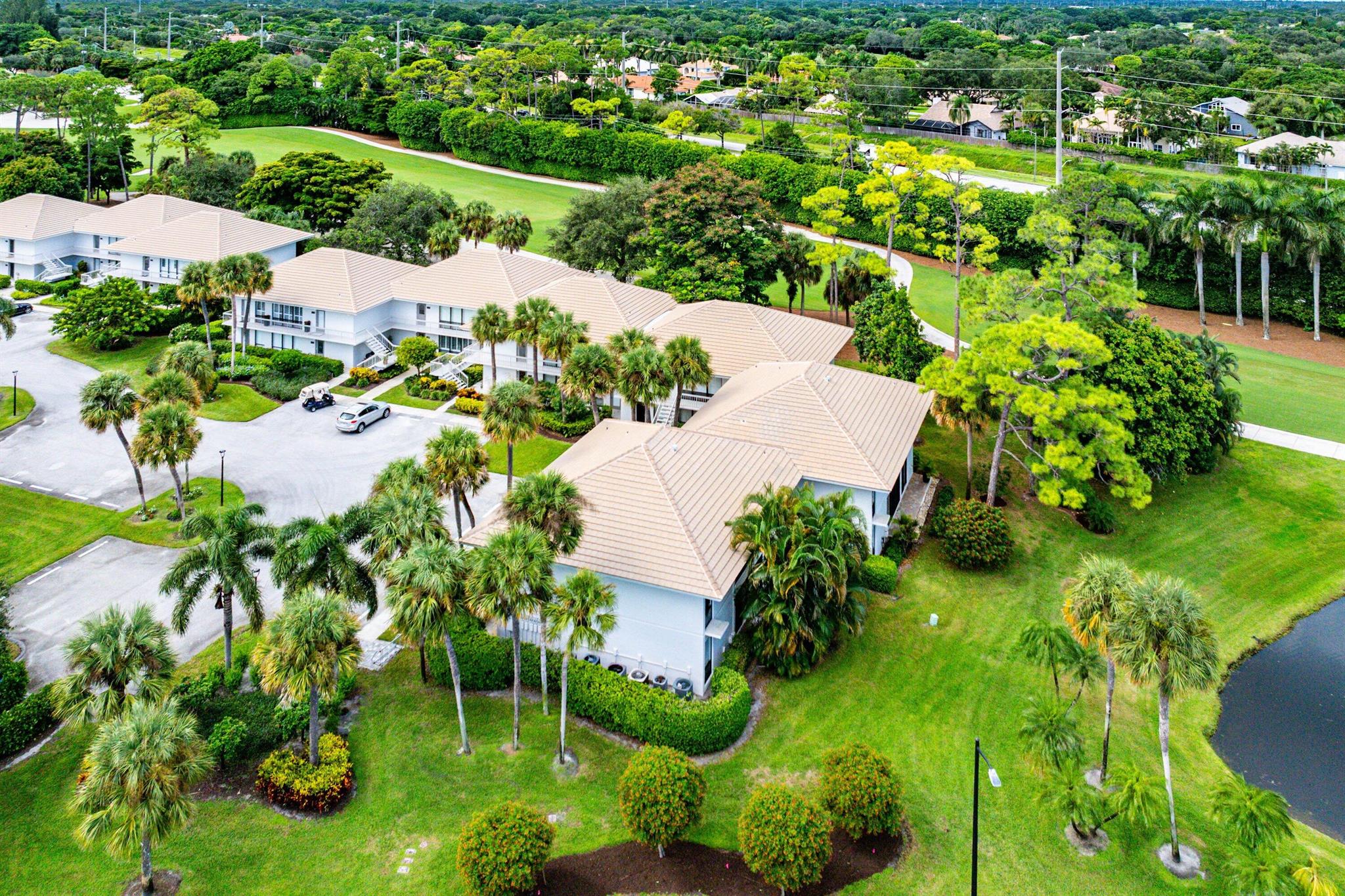 QUAIL RIDGE - Residential