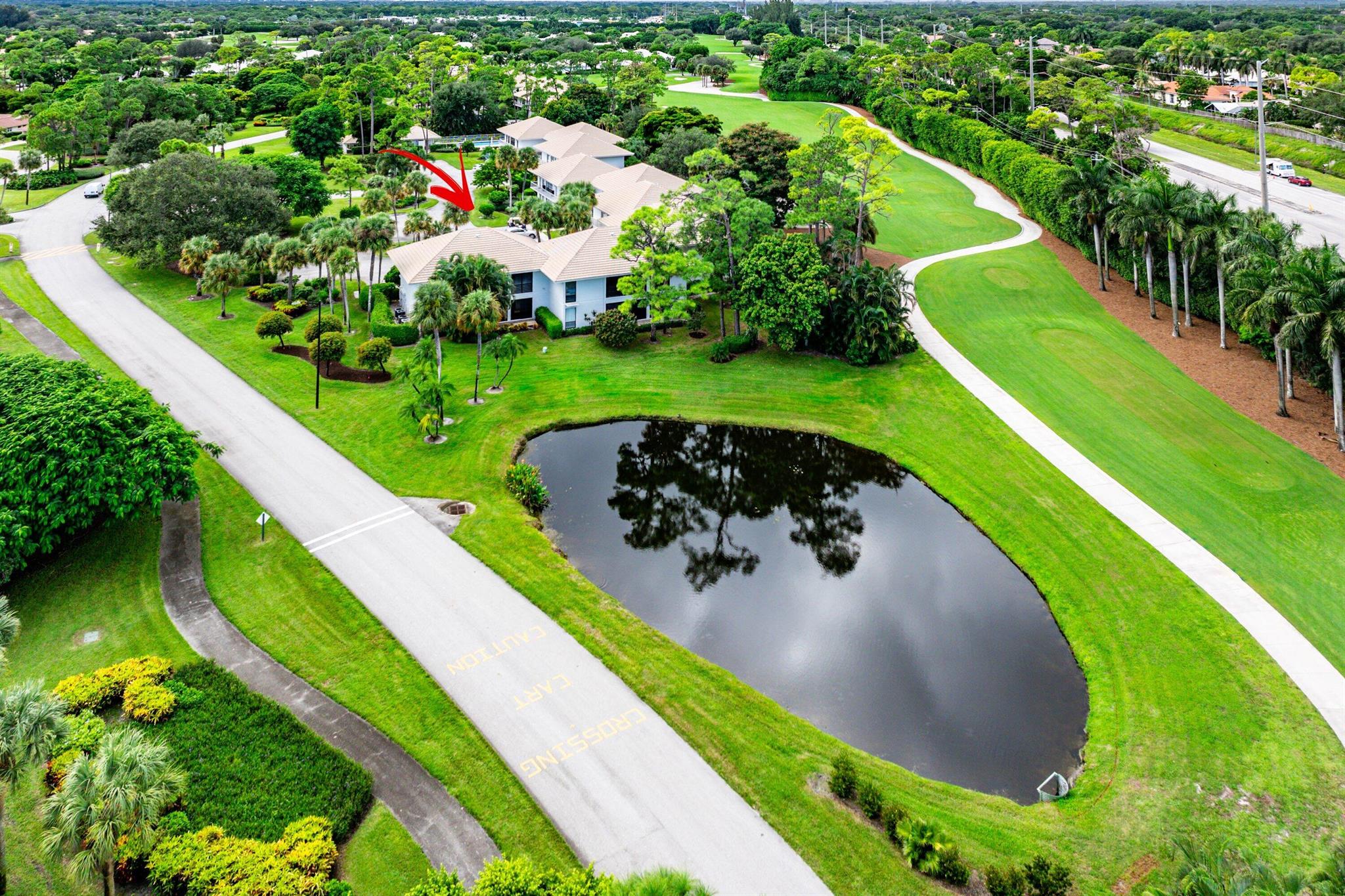 QUAIL RIDGE - Residential
