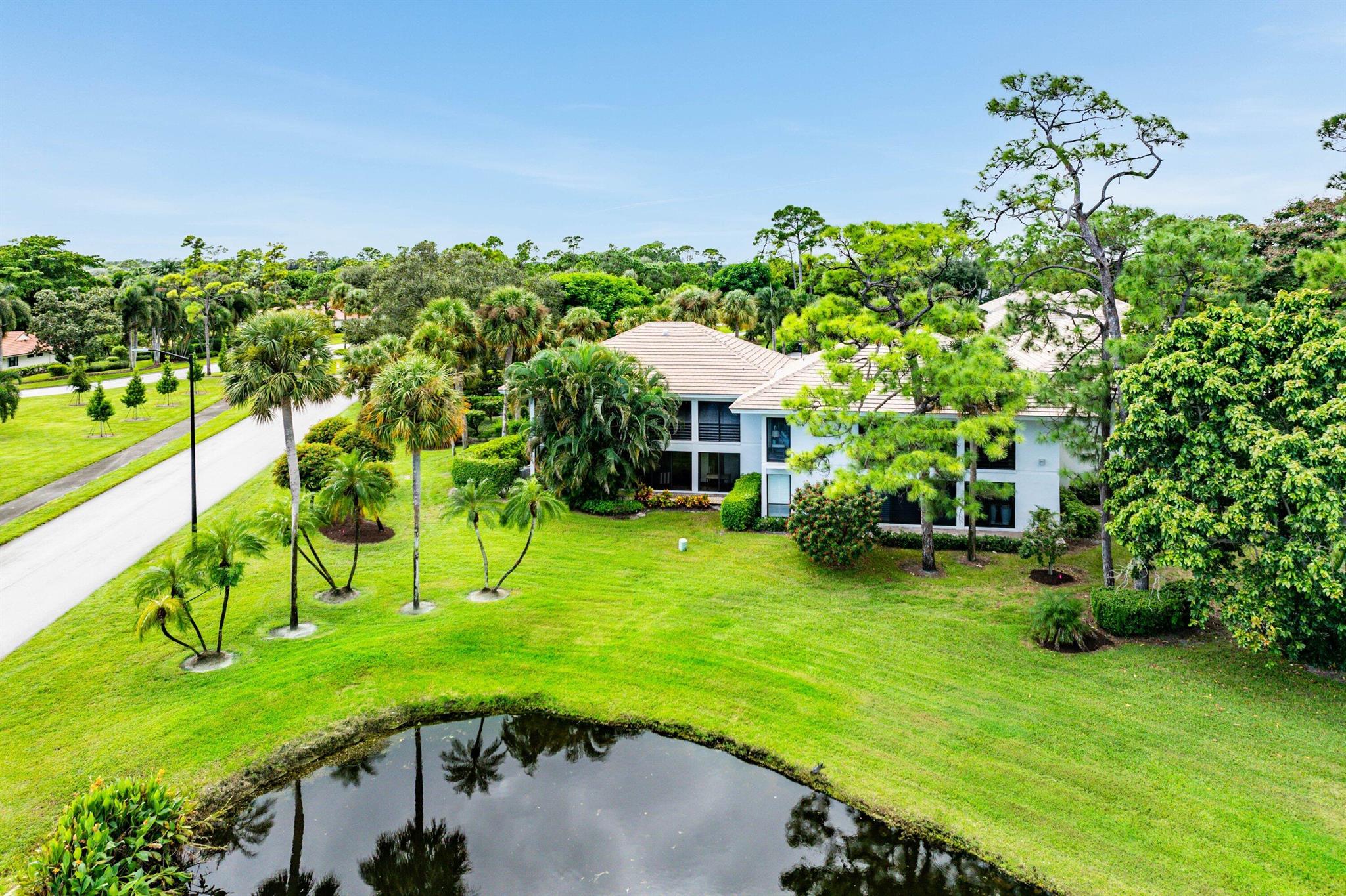 QUAIL RIDGE - Residential