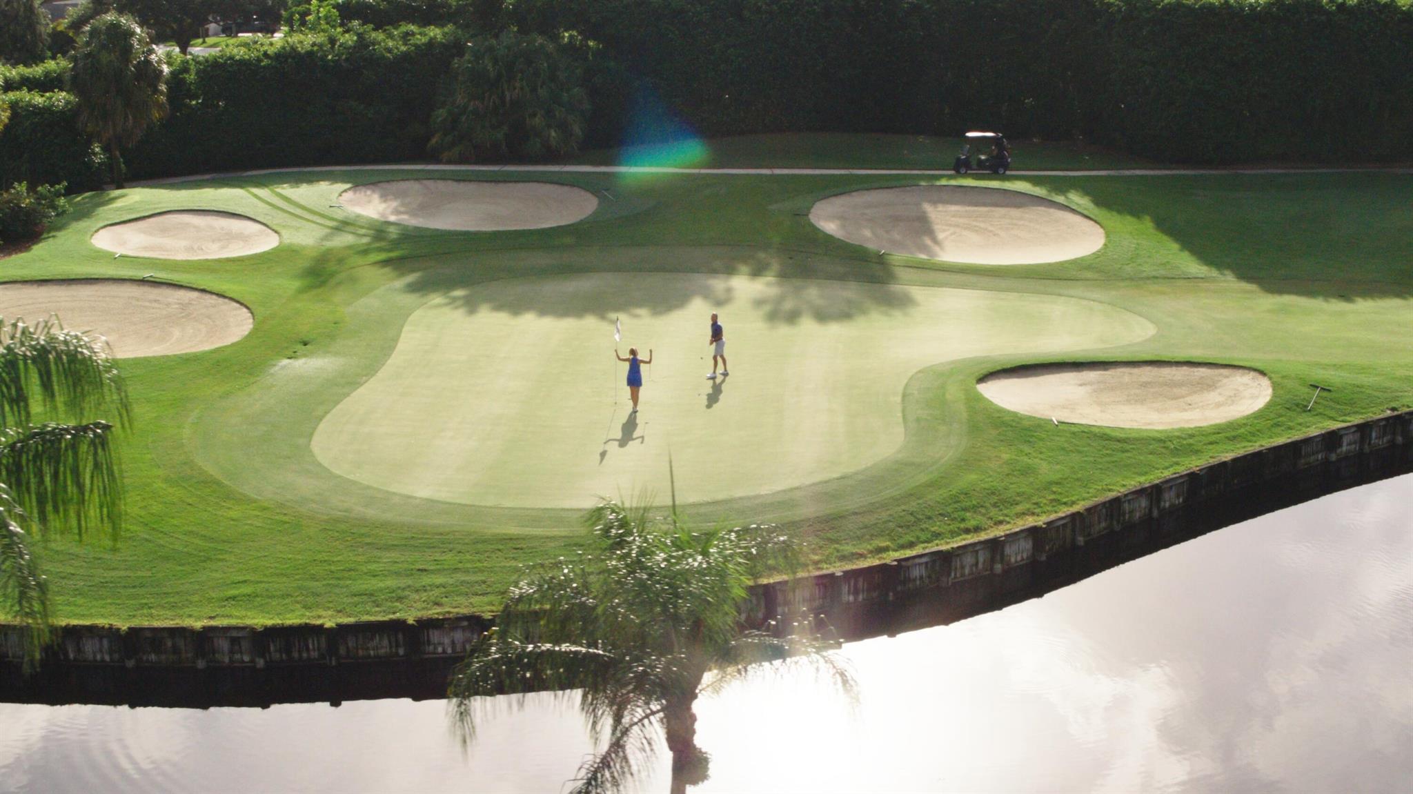 QUAIL RIDGE - Residential