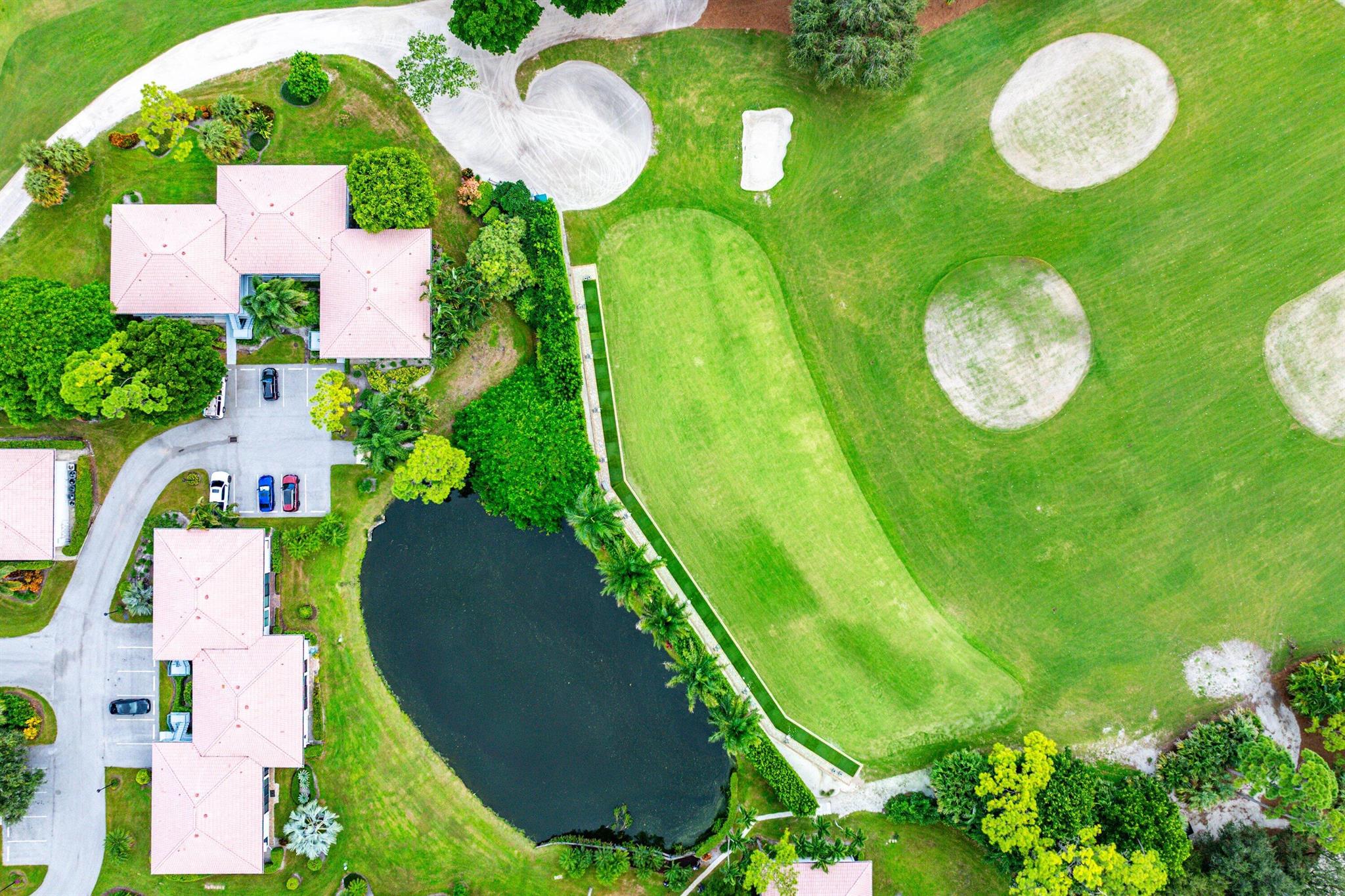QUAIL RIDGE - Residential
