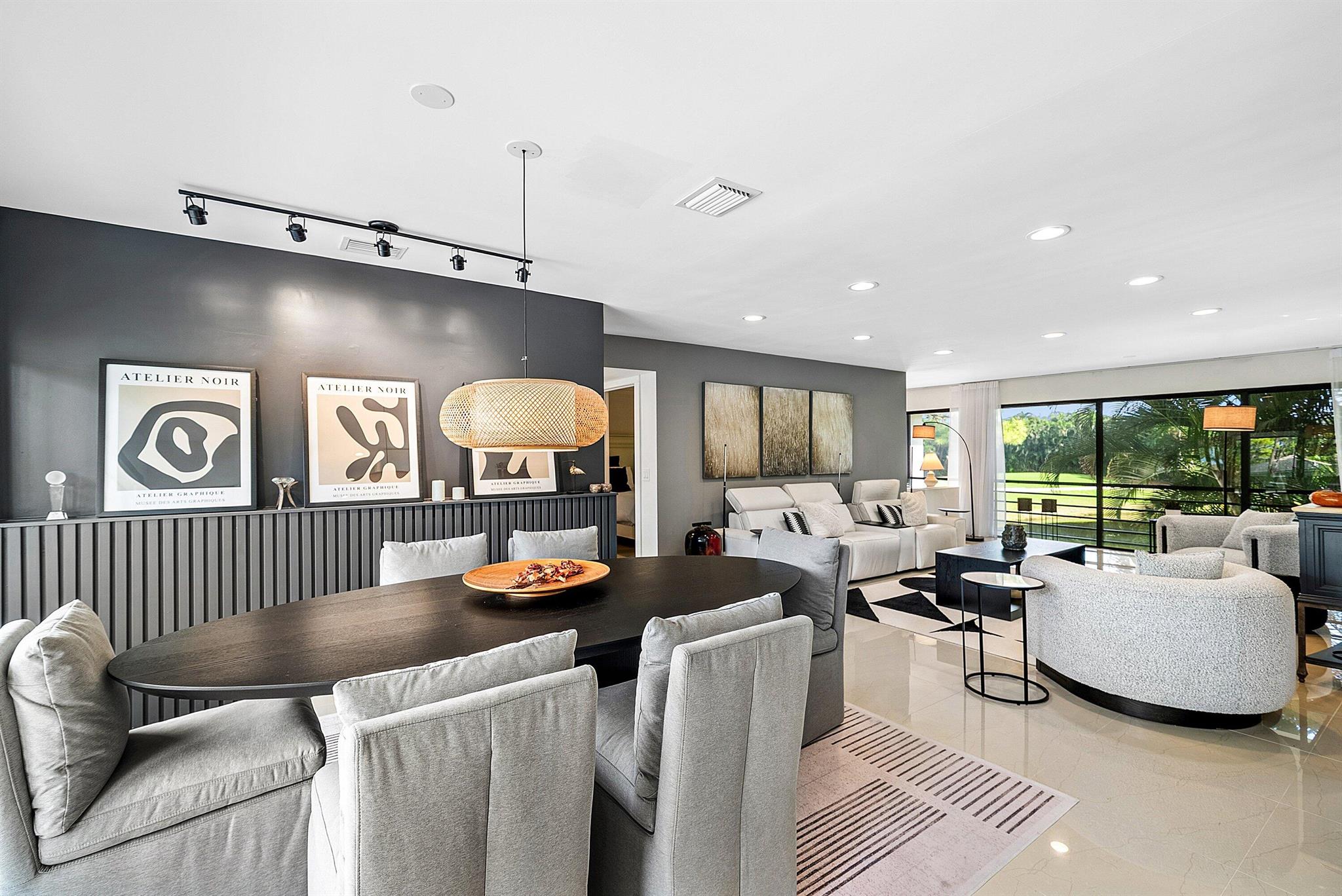 QUAIL RIDGE - Residential