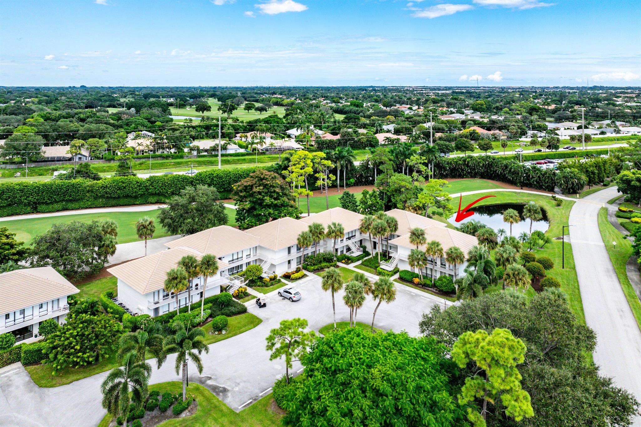 QUAIL RIDGE - Residential