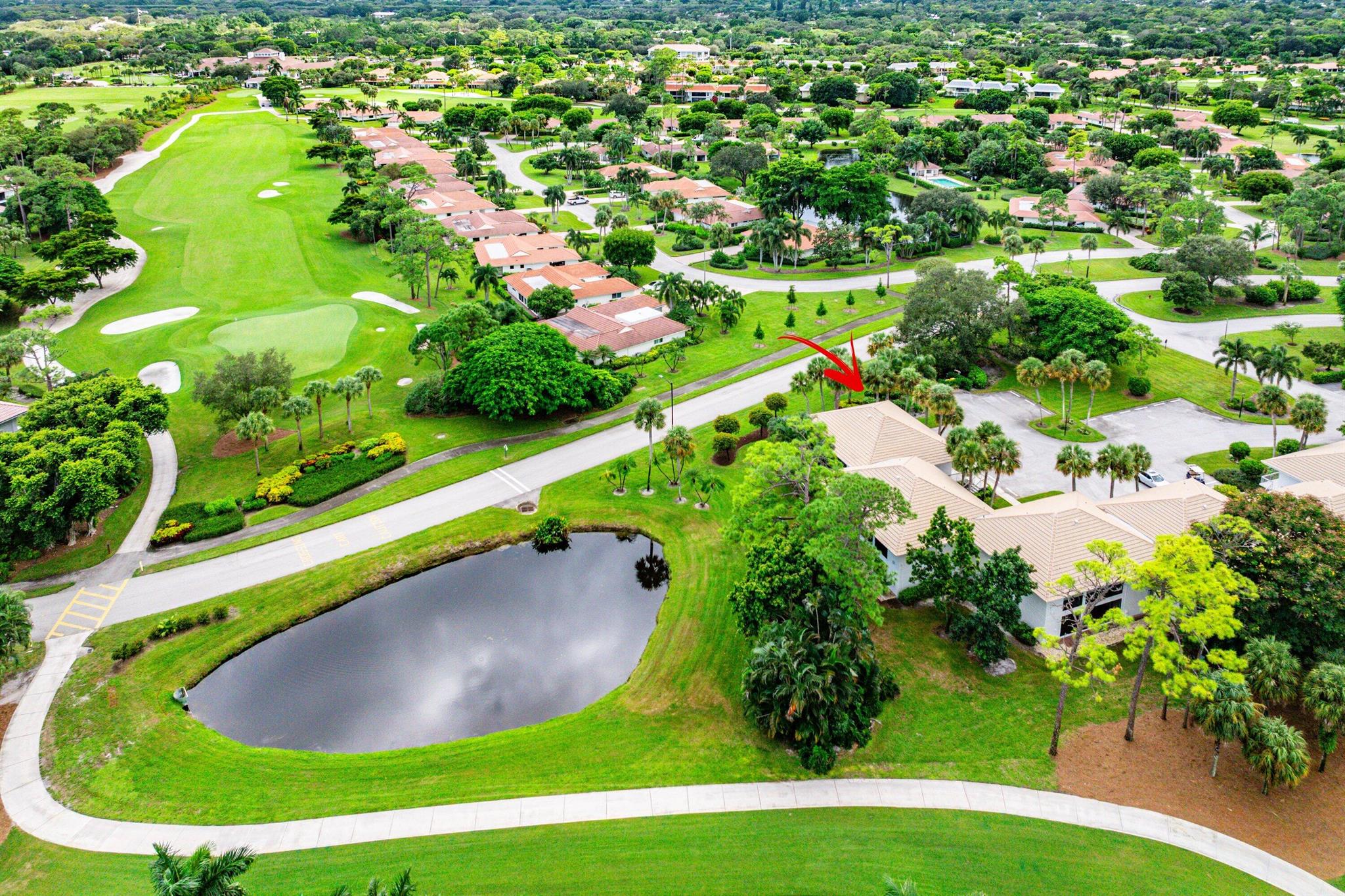 QUAIL RIDGE - Residential