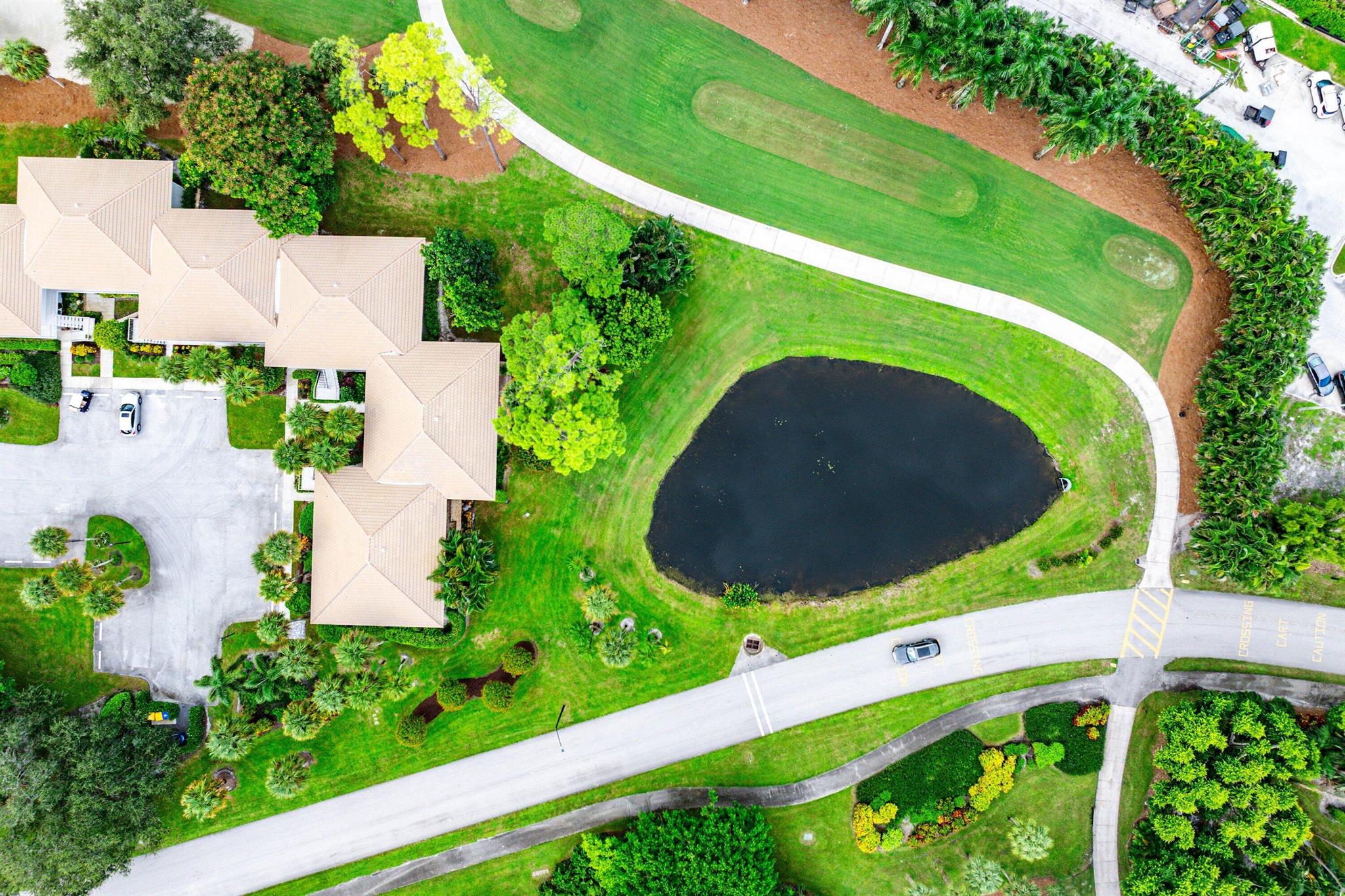 QUAIL RIDGE - Residential