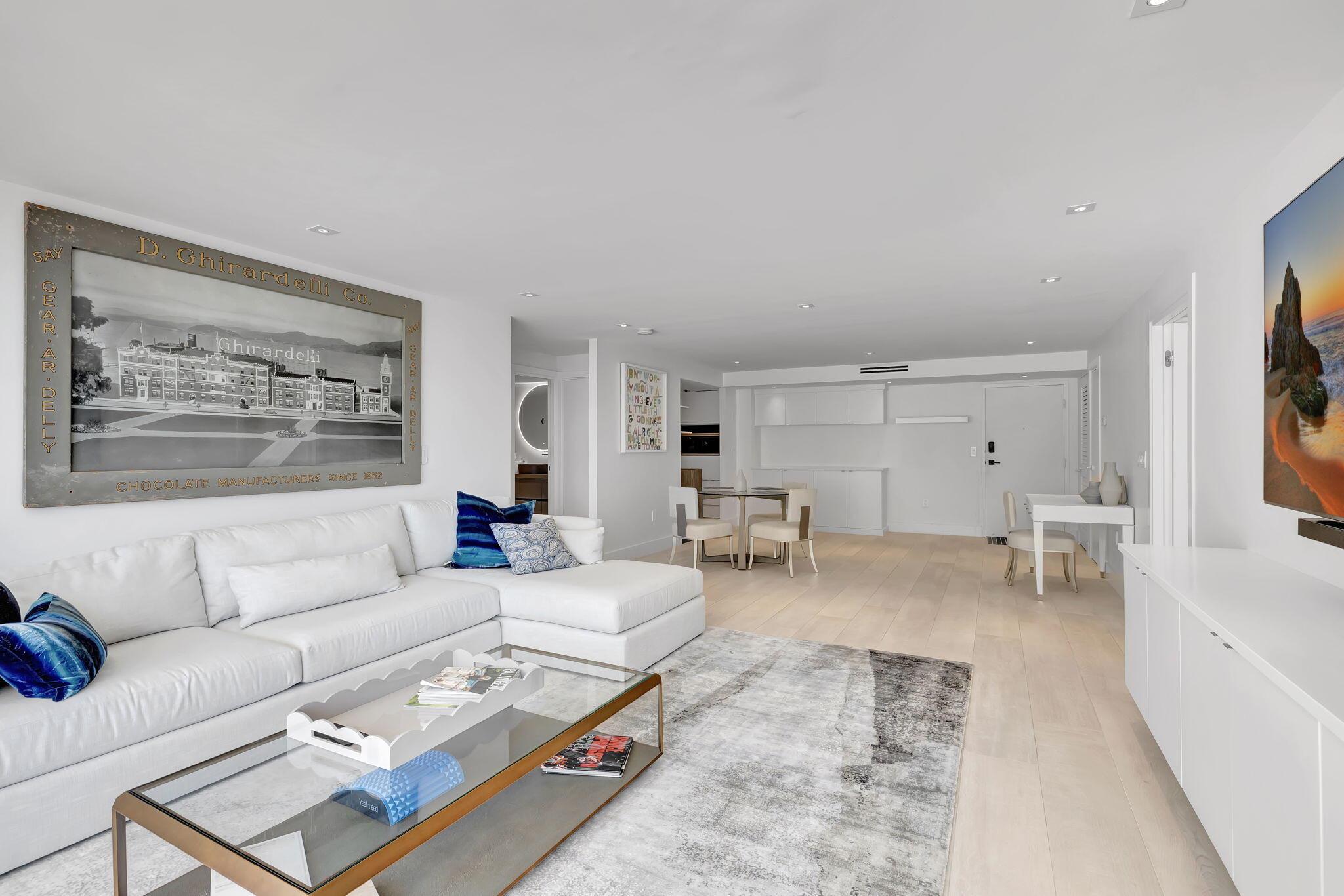 3456 S Ocean Boulevard 2060
