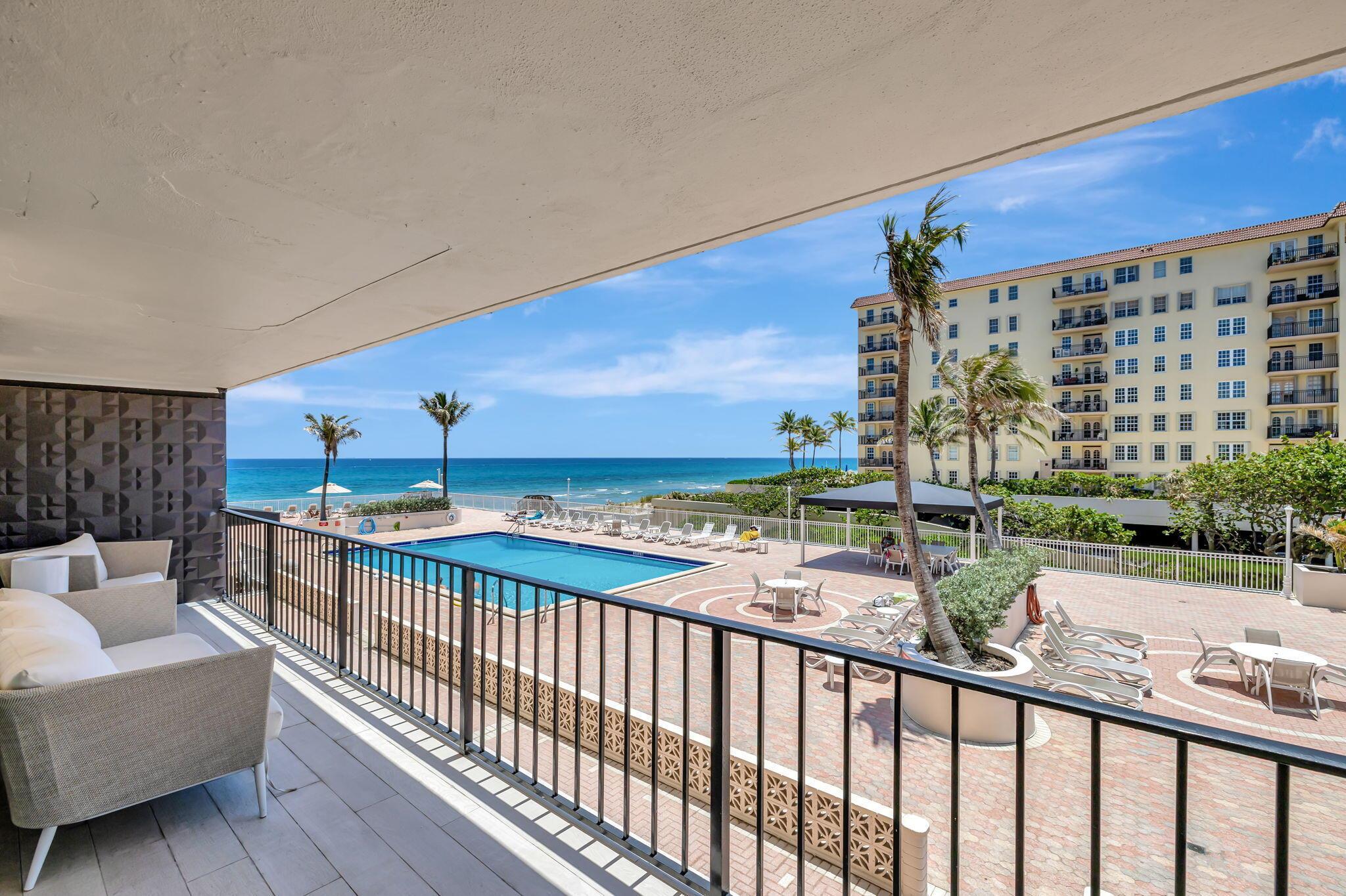 3456 S Ocean Boulevard 2060