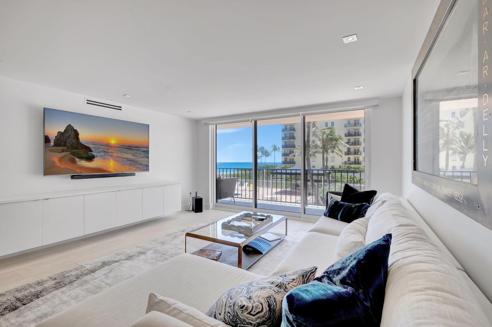 3456 S Ocean Boulevard 2060