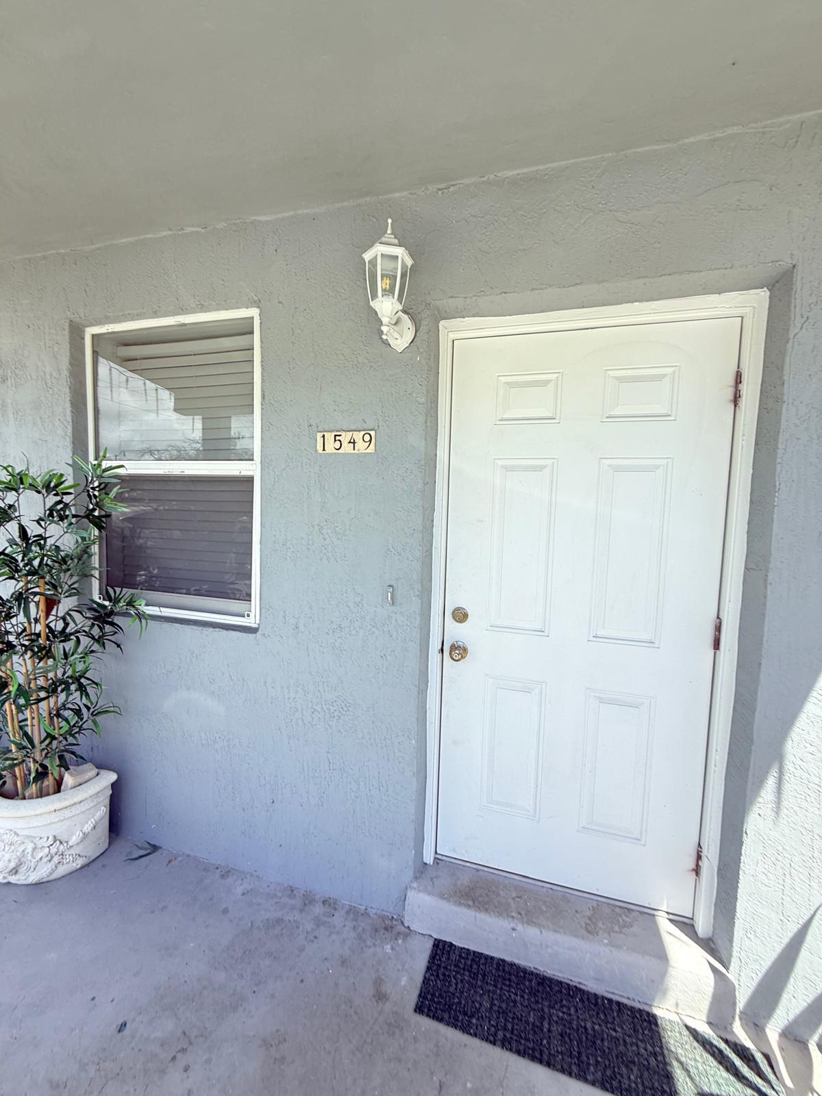 POMPANO BEACH HIGHLANDS - Residential Lease