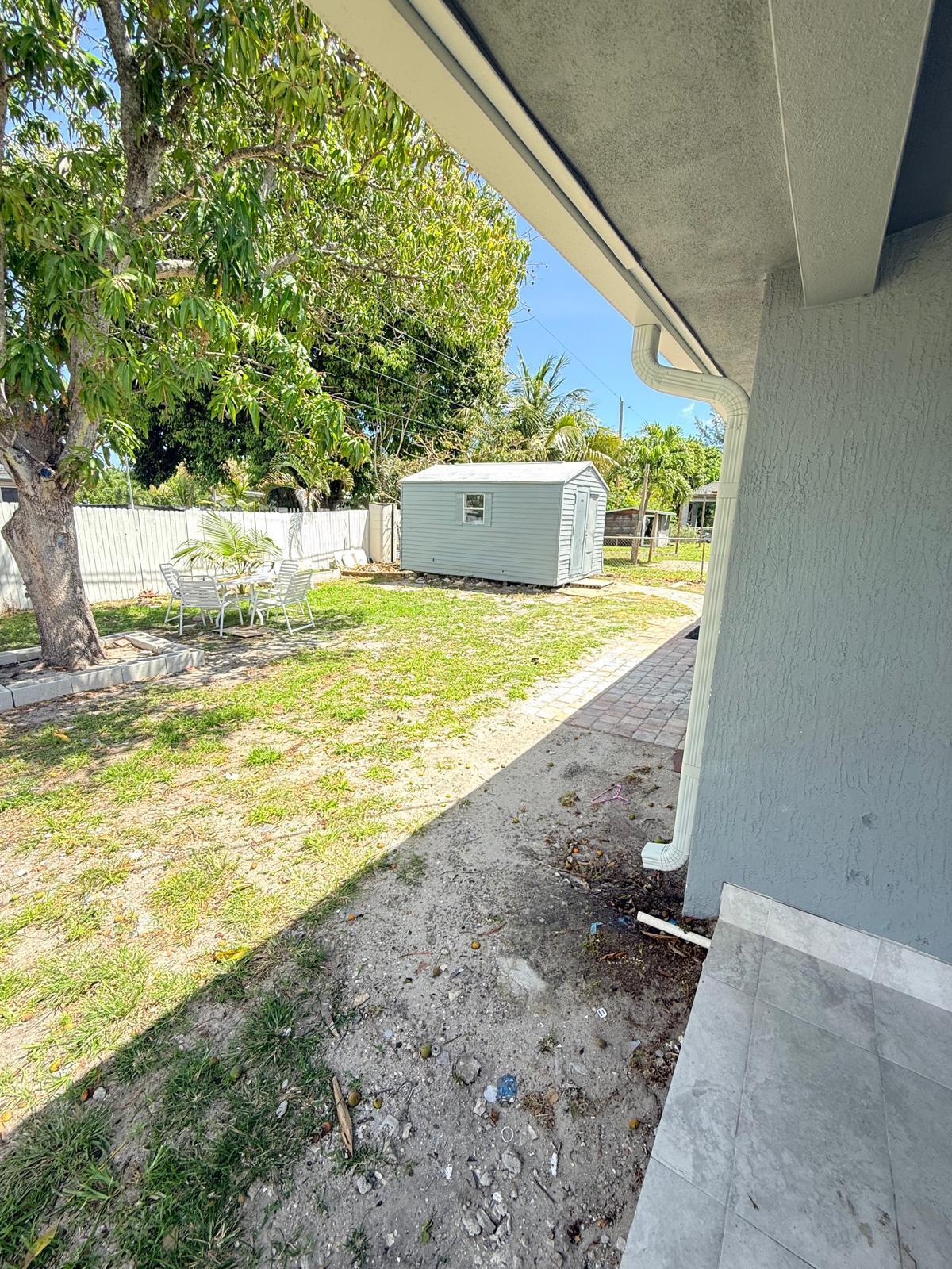 POMPANO BEACH HIGHLANDS - Residential Lease