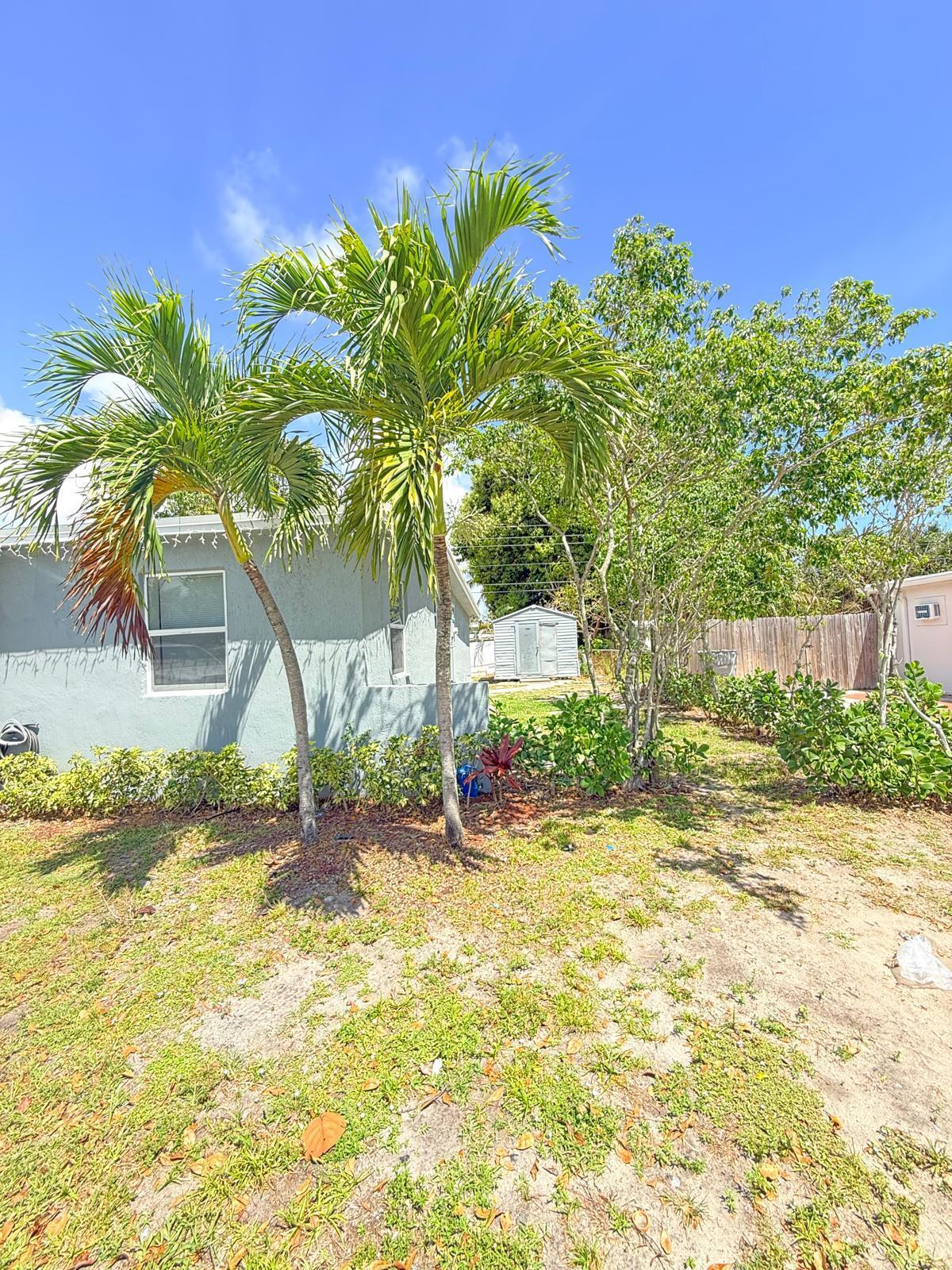 POMPANO BEACH HIGHLANDS - Residential Lease