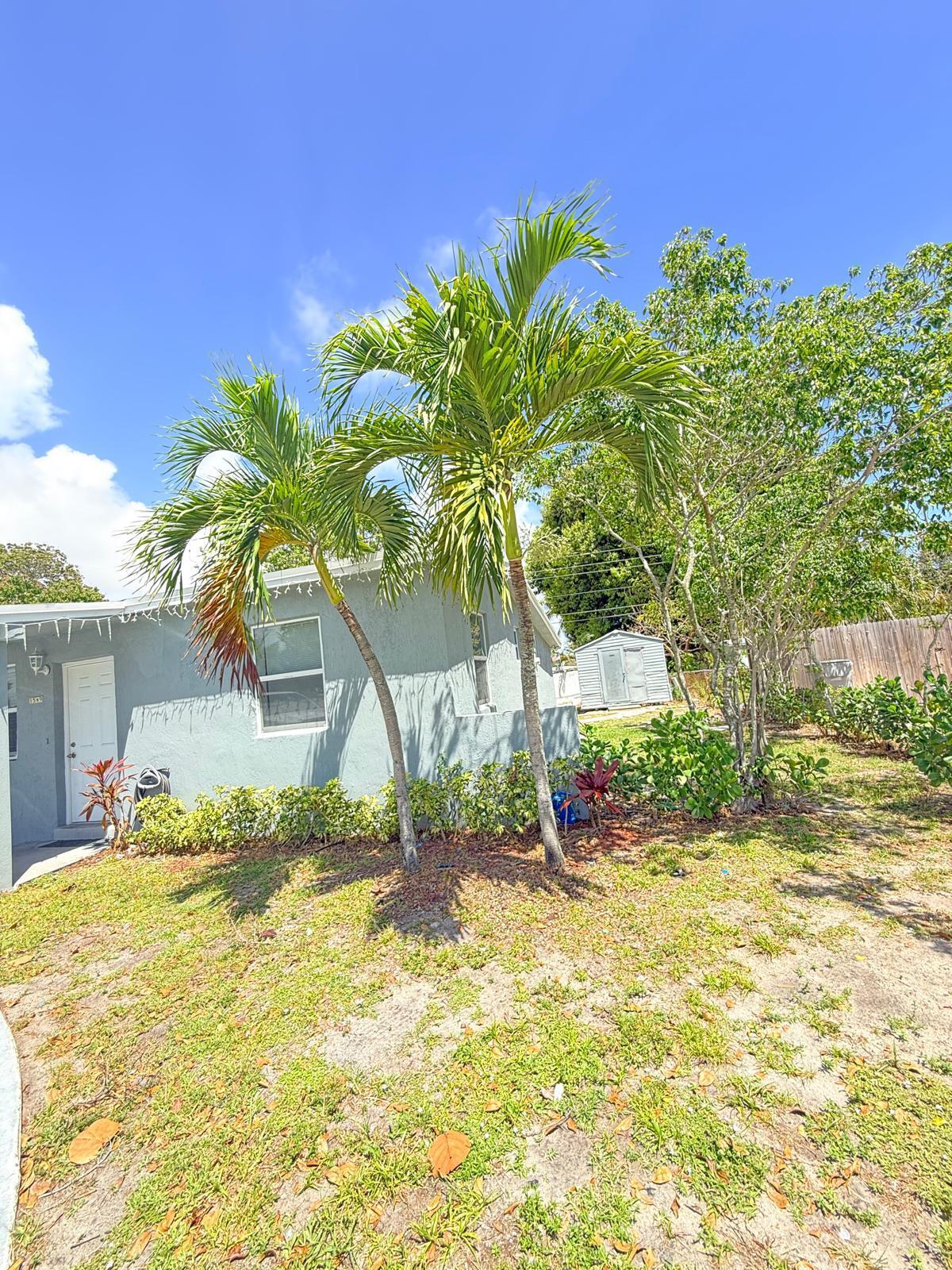 POMPANO BEACH HIGHLANDS - Residential Lease