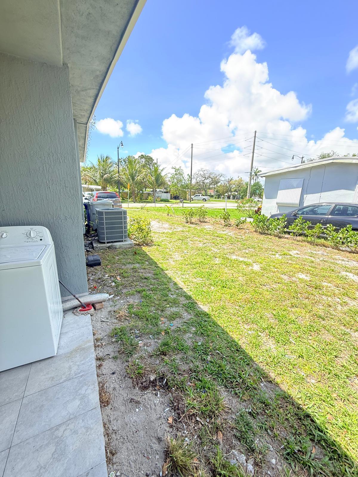 POMPANO BEACH HIGHLANDS - Residential Lease