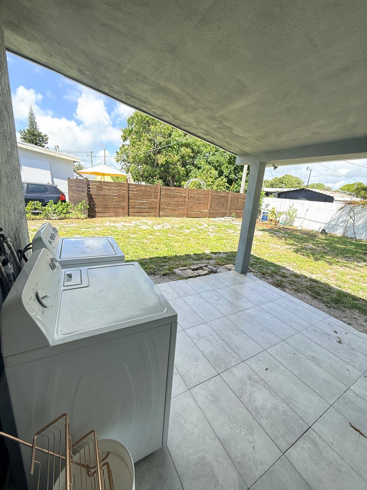 POMPANO BEACH HIGHLANDS - Residential Lease