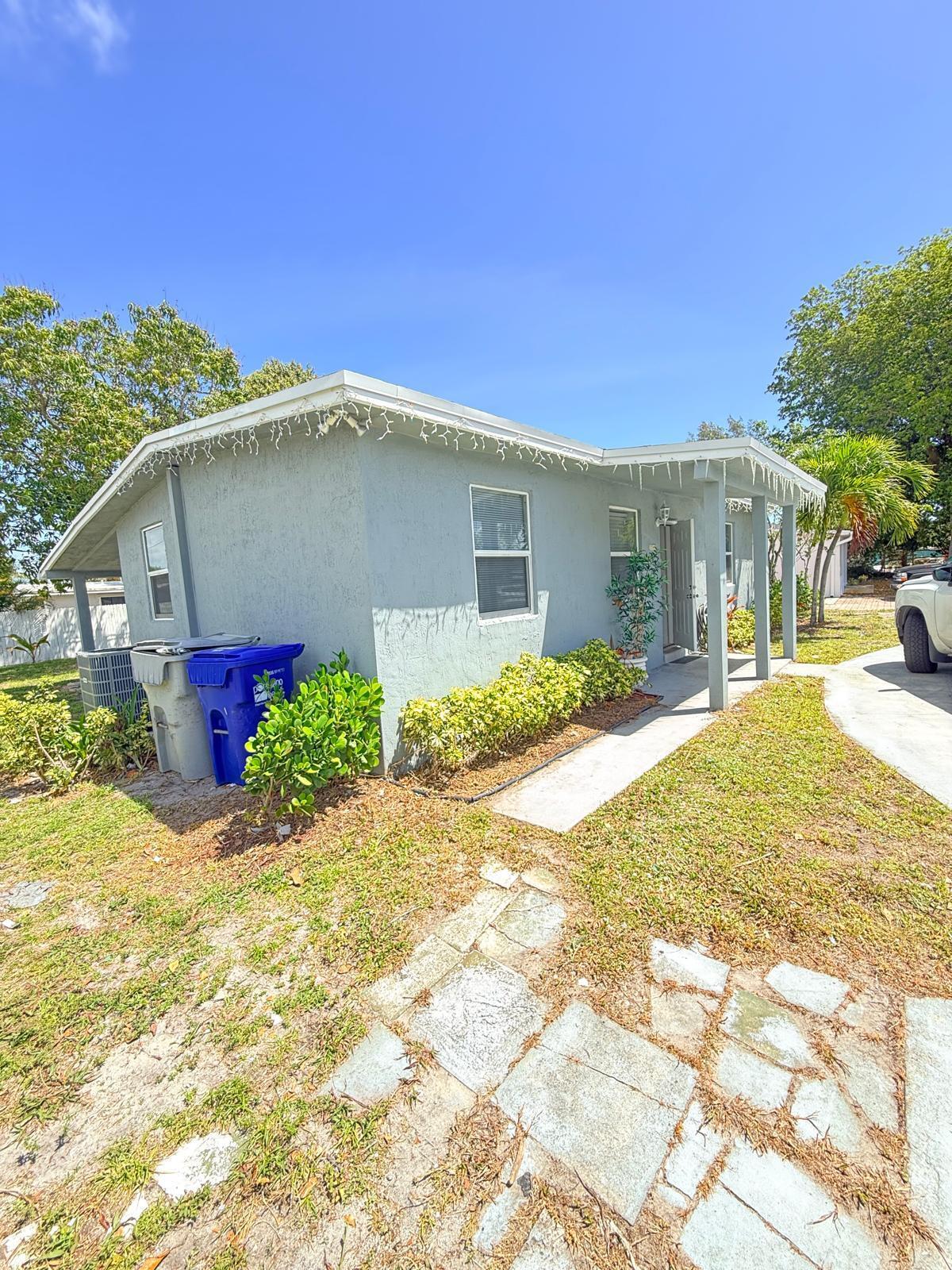 POMPANO BEACH HIGHLANDS - Residential Lease