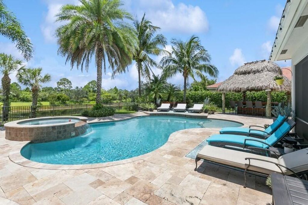 Photo of 189 Umbrella Place, Jupiter, FL 33458 (MLS # R10921386)