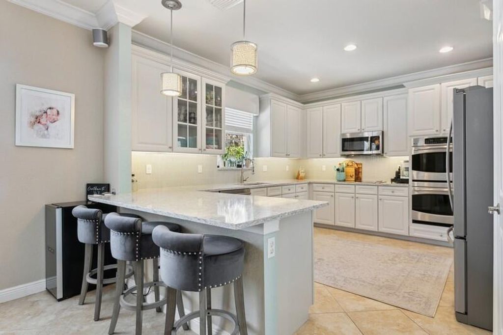 Photo of 189 Umbrella Place, Jupiter, FL 33458 (MLS # R10921386)