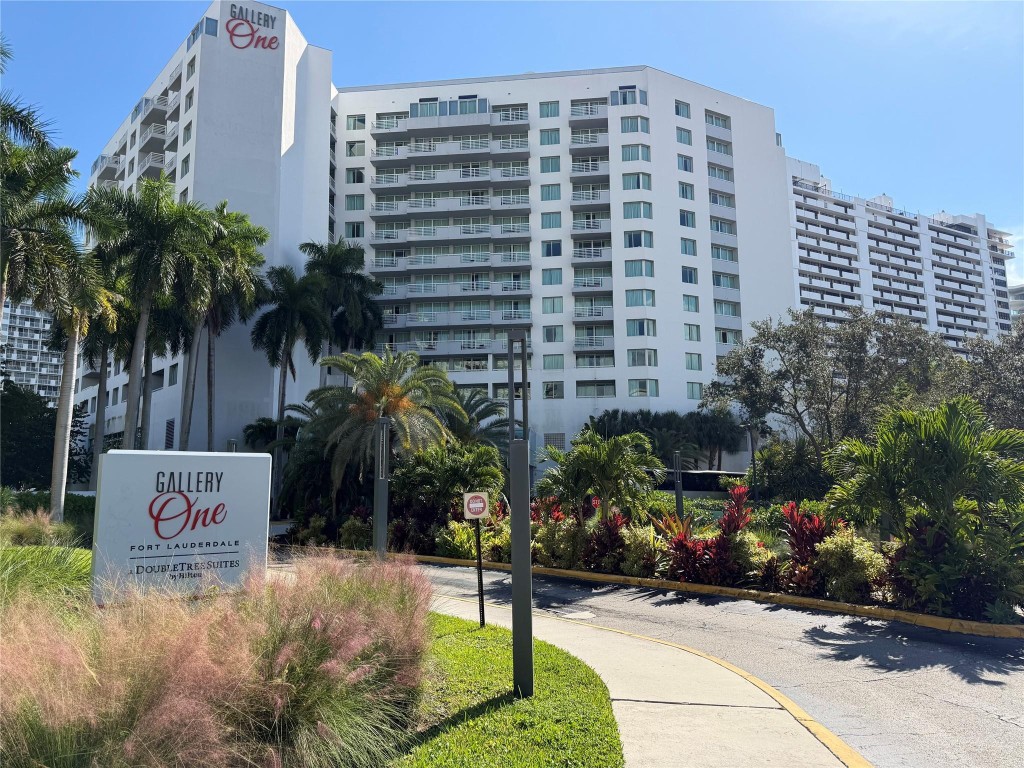 2670 E Sunrise Boulevard 603