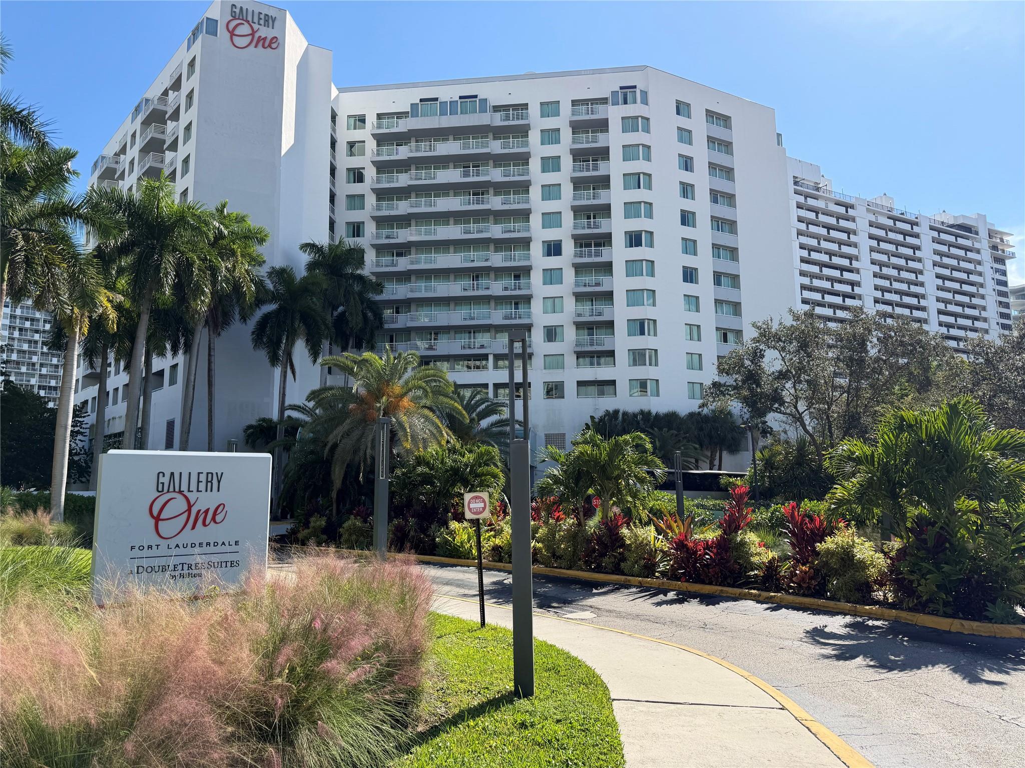 2670 E Sunrise Blvd 603