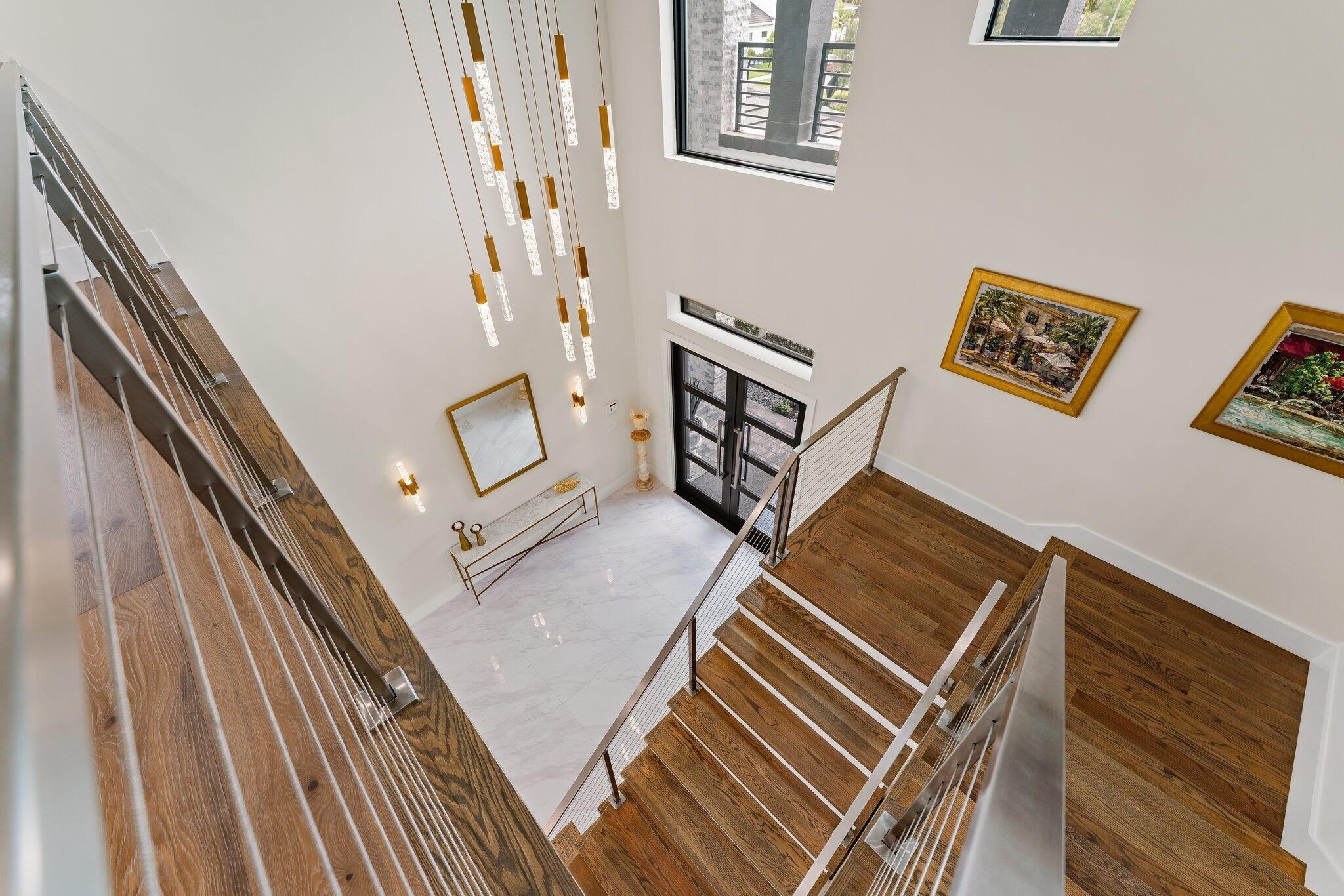 Coral Isles, Avenir - Residential