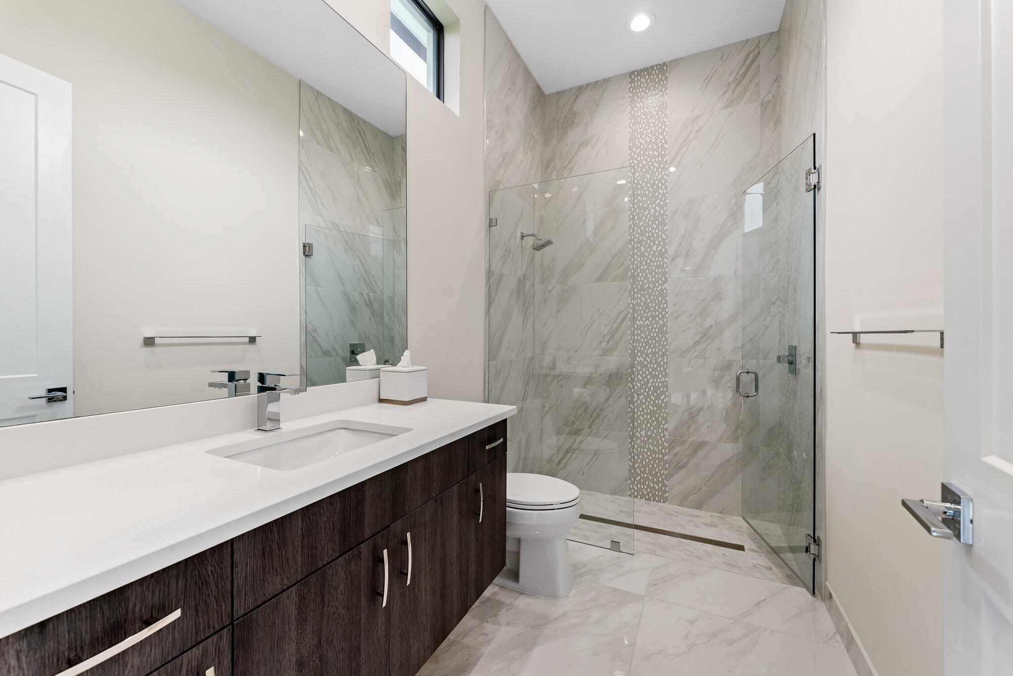 Coral Isles, Avenir - Residential