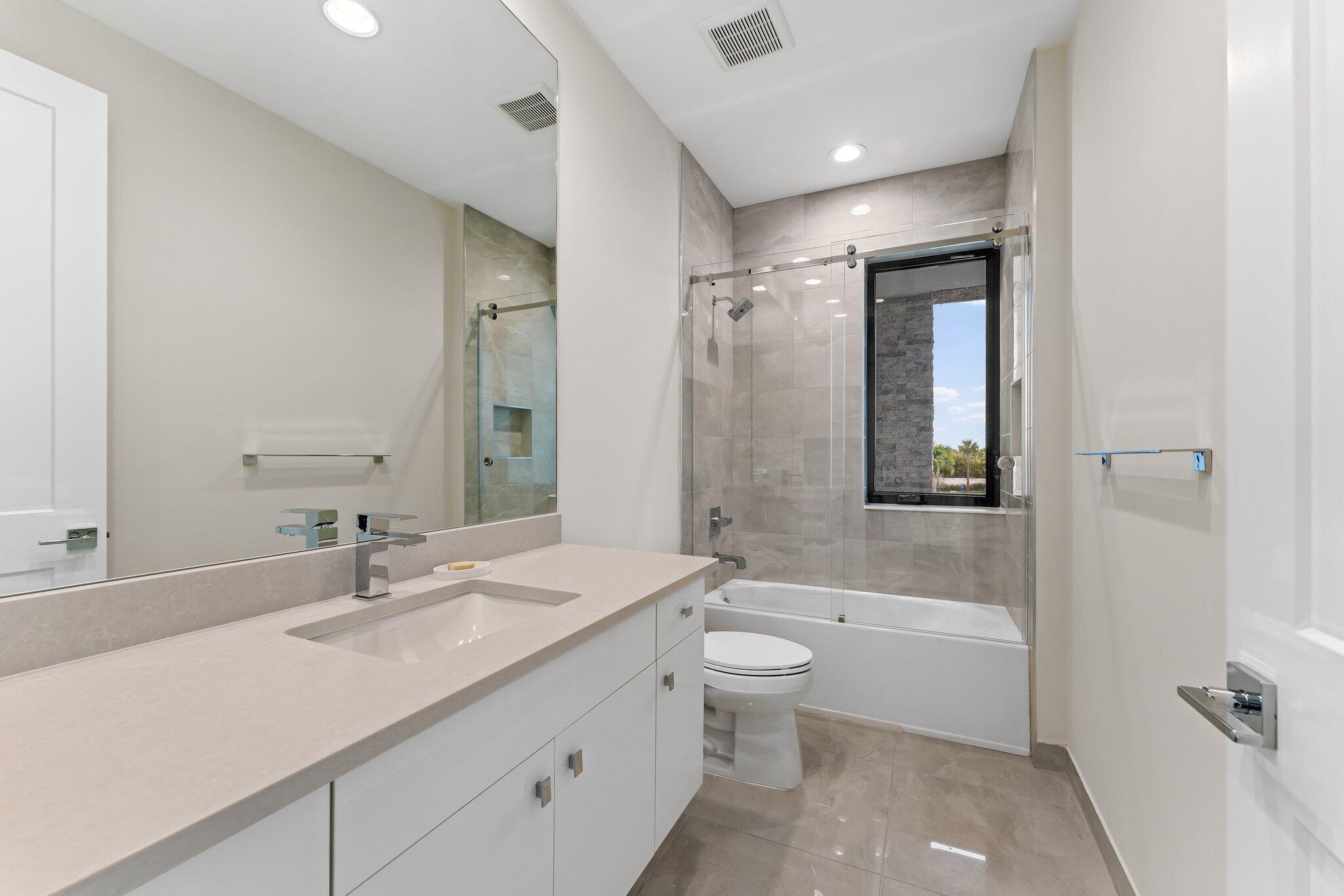 Coral Isles, Avenir - Residential