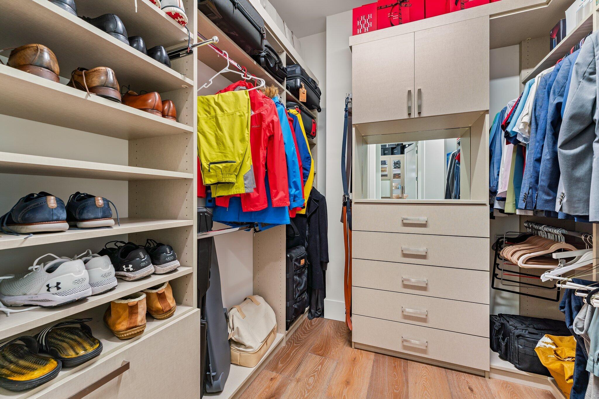 Coral Isles, Avenir - Residential