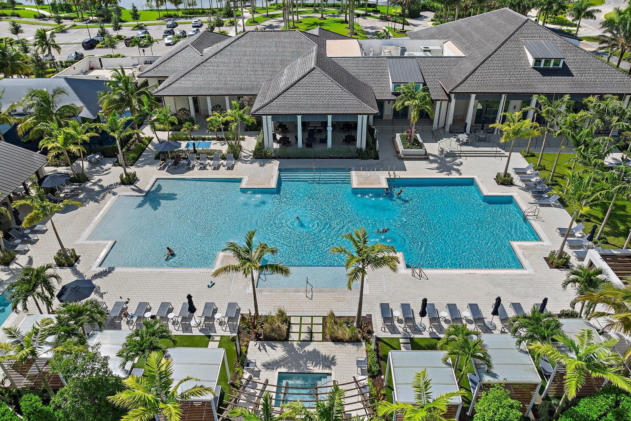 Coral Isles, Avenir - Residential