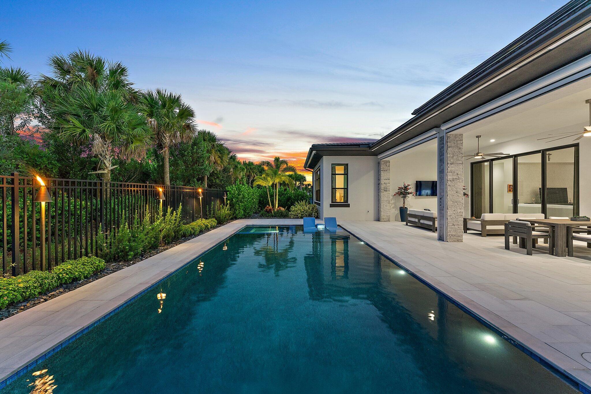 Coral Isles, Avenir - Residential