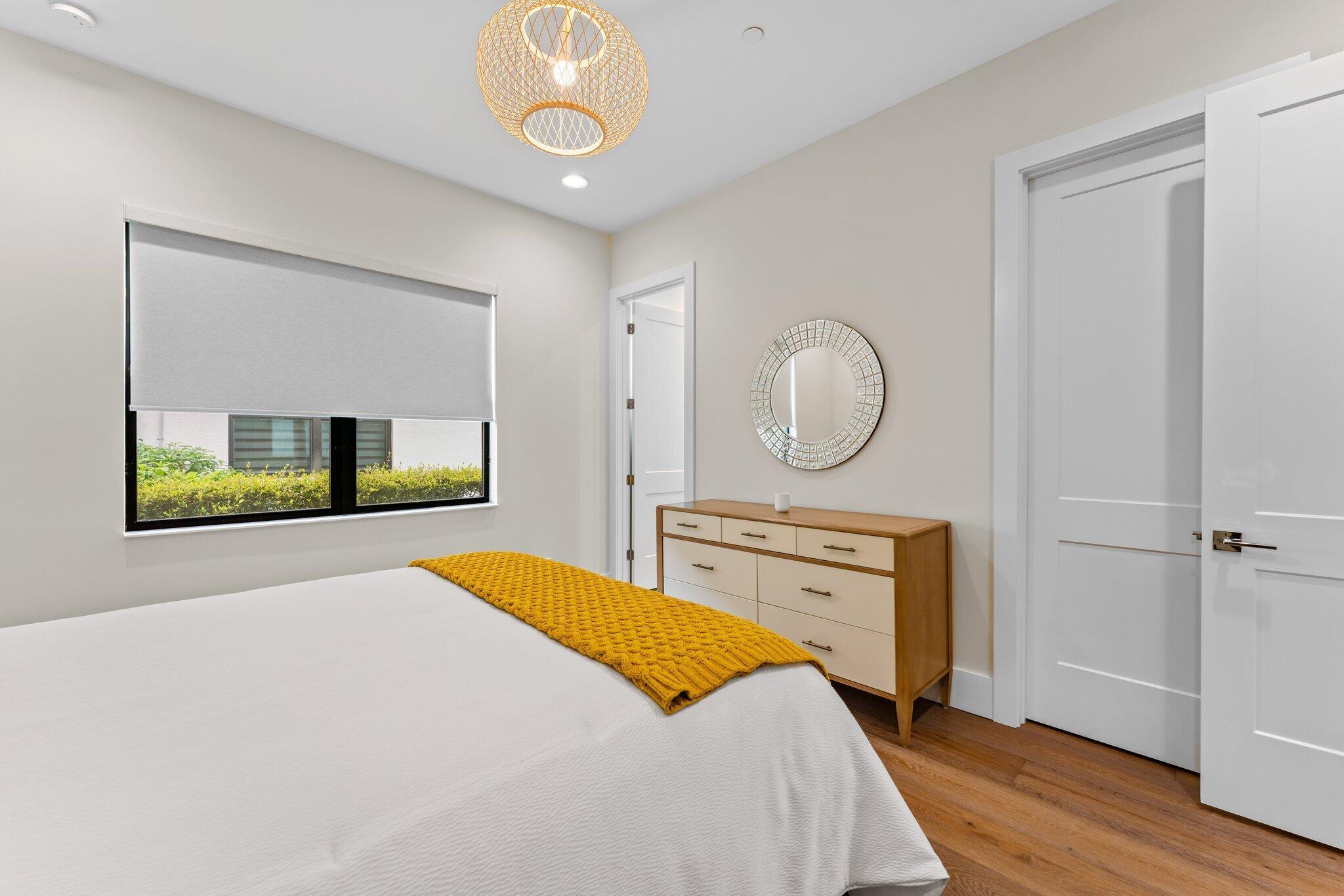 Coral Isles, Avenir - Residential