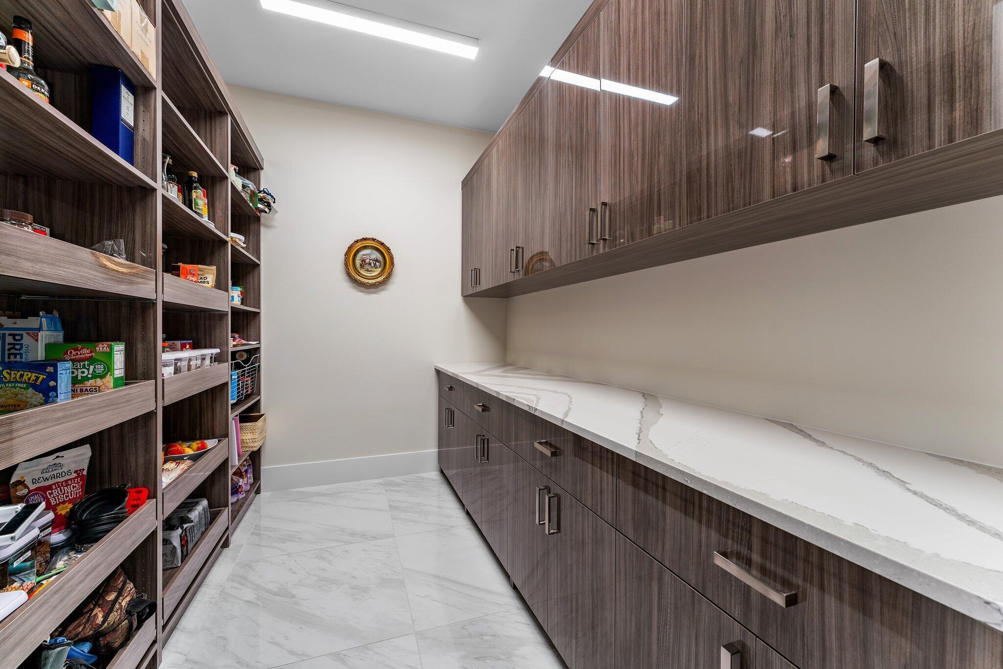 Coral Isles, Avenir - Residential