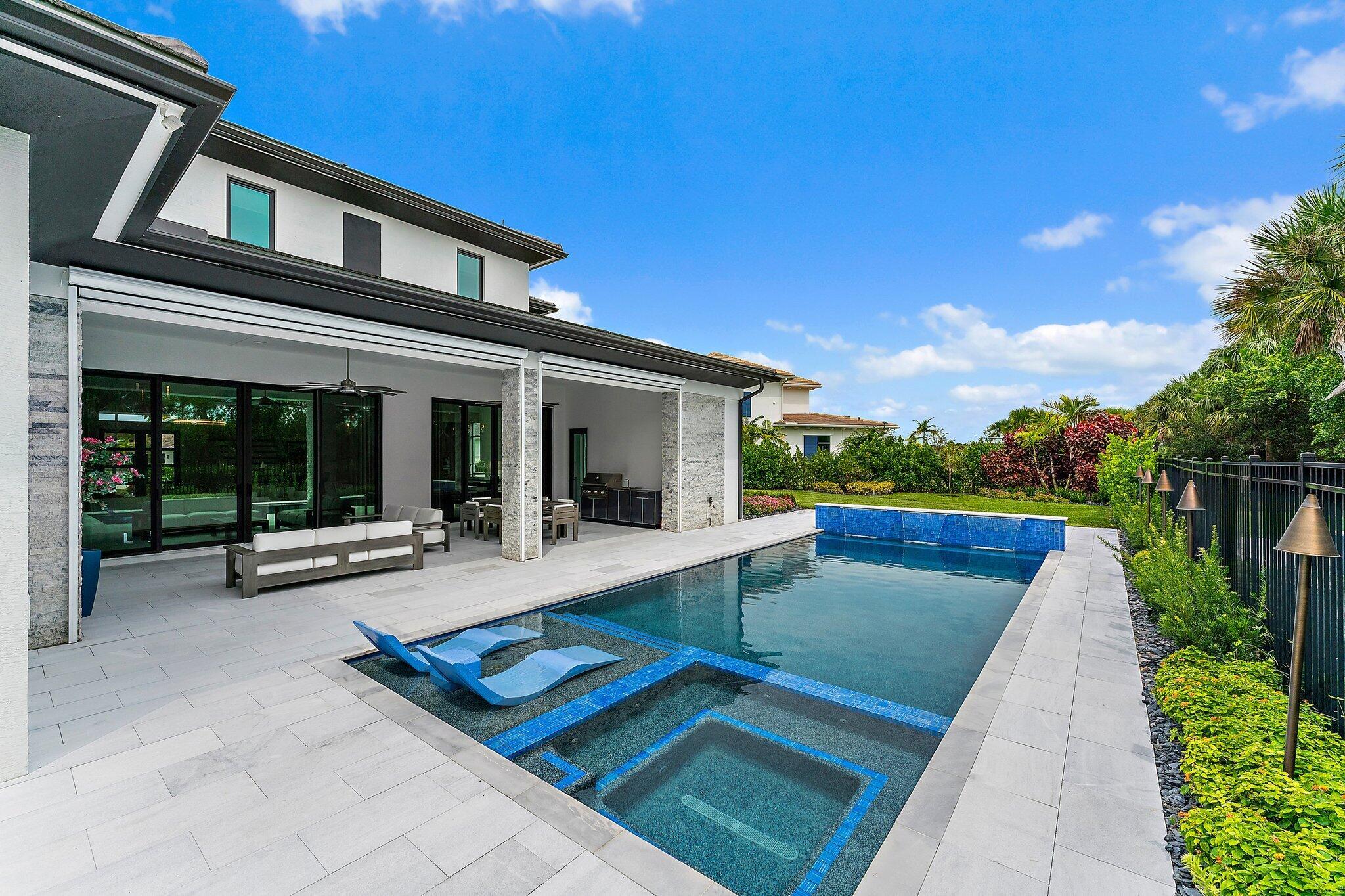 Coral Isles, Avenir - Residential