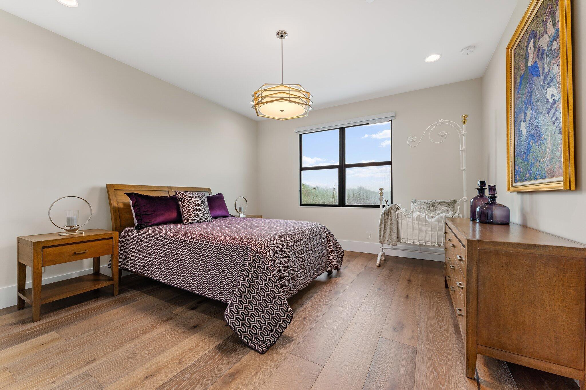 Coral Isles, Avenir - Residential