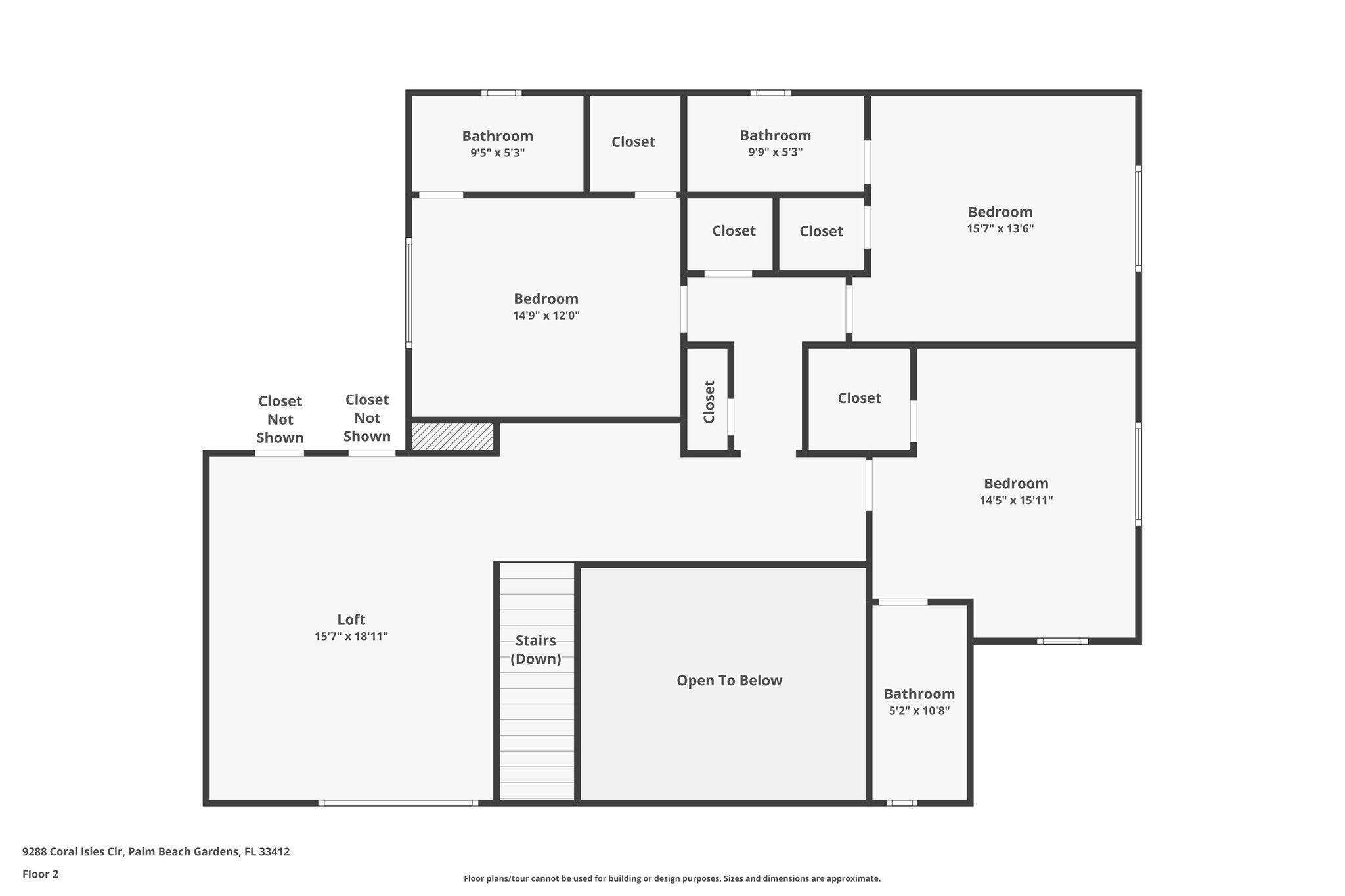 Coral Isles, Avenir - Residential