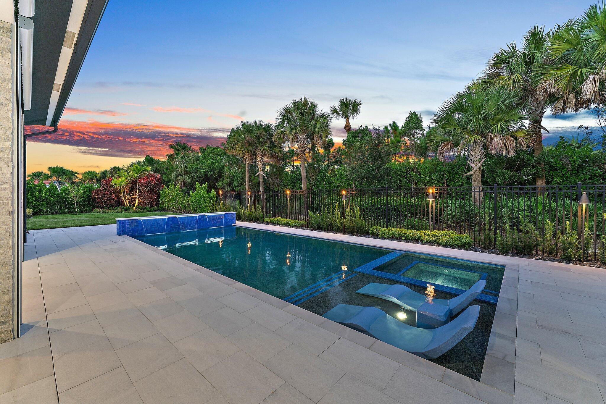 Coral Isles, Avenir - Residential