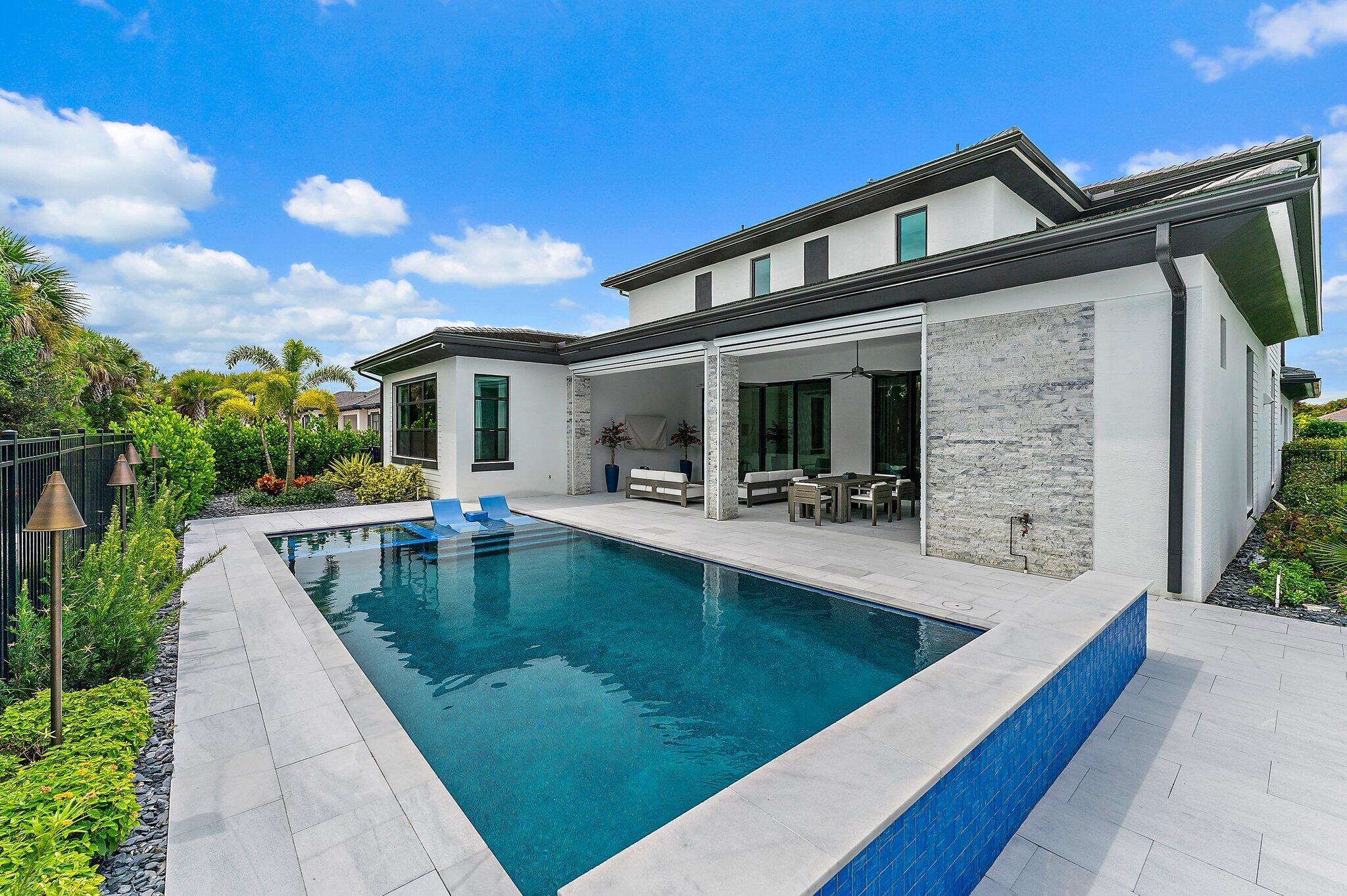 Coral Isles, Avenir - Residential