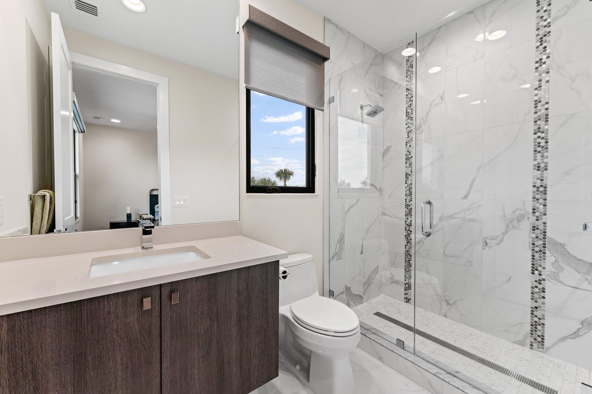 Coral Isles, Avenir - Residential