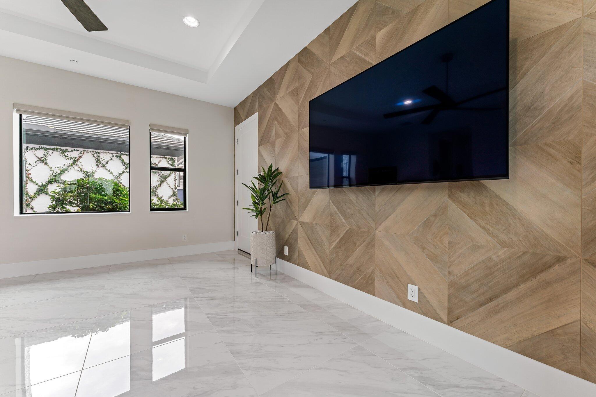 Coral Isles, Avenir - Residential