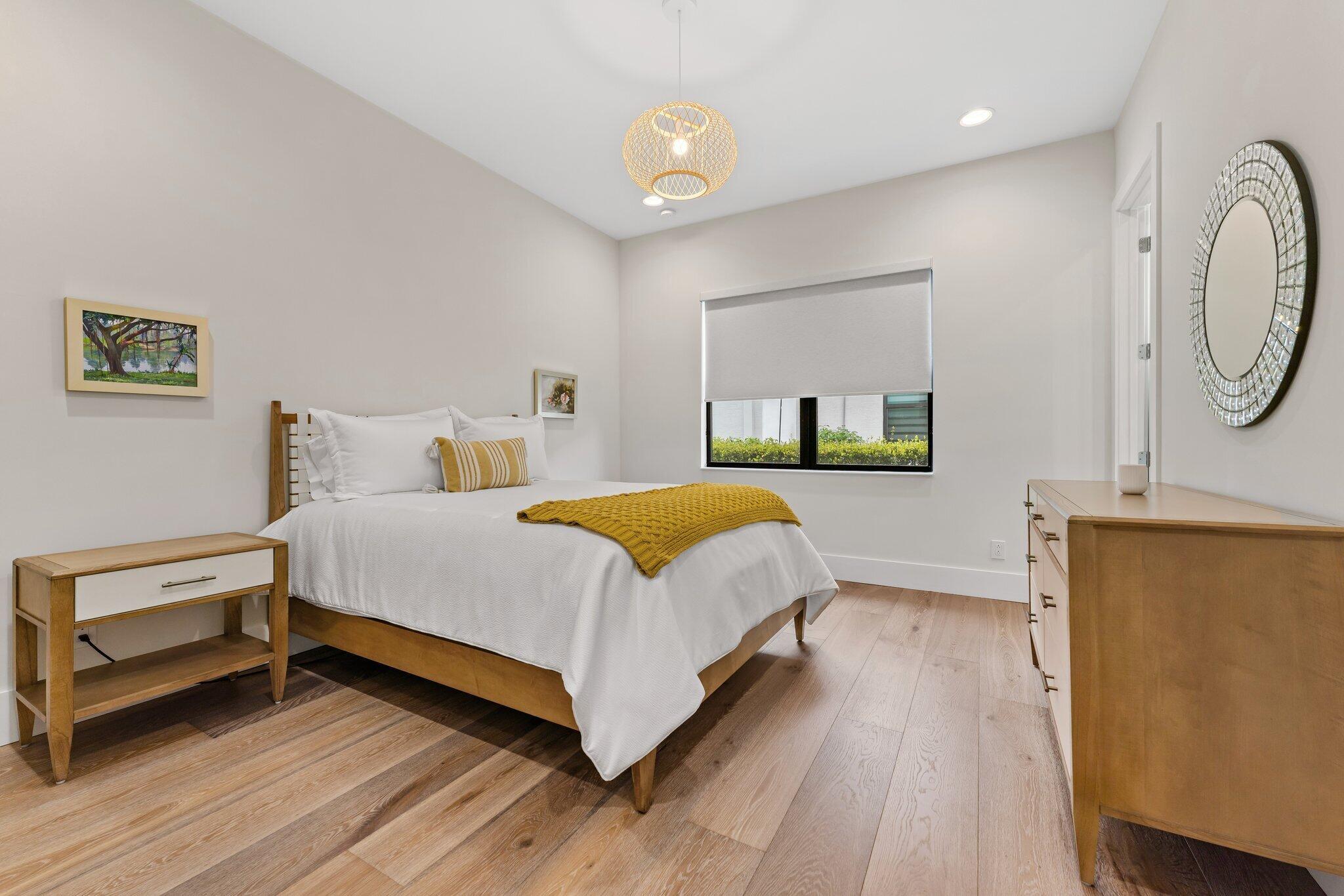 Coral Isles, Avenir - Residential